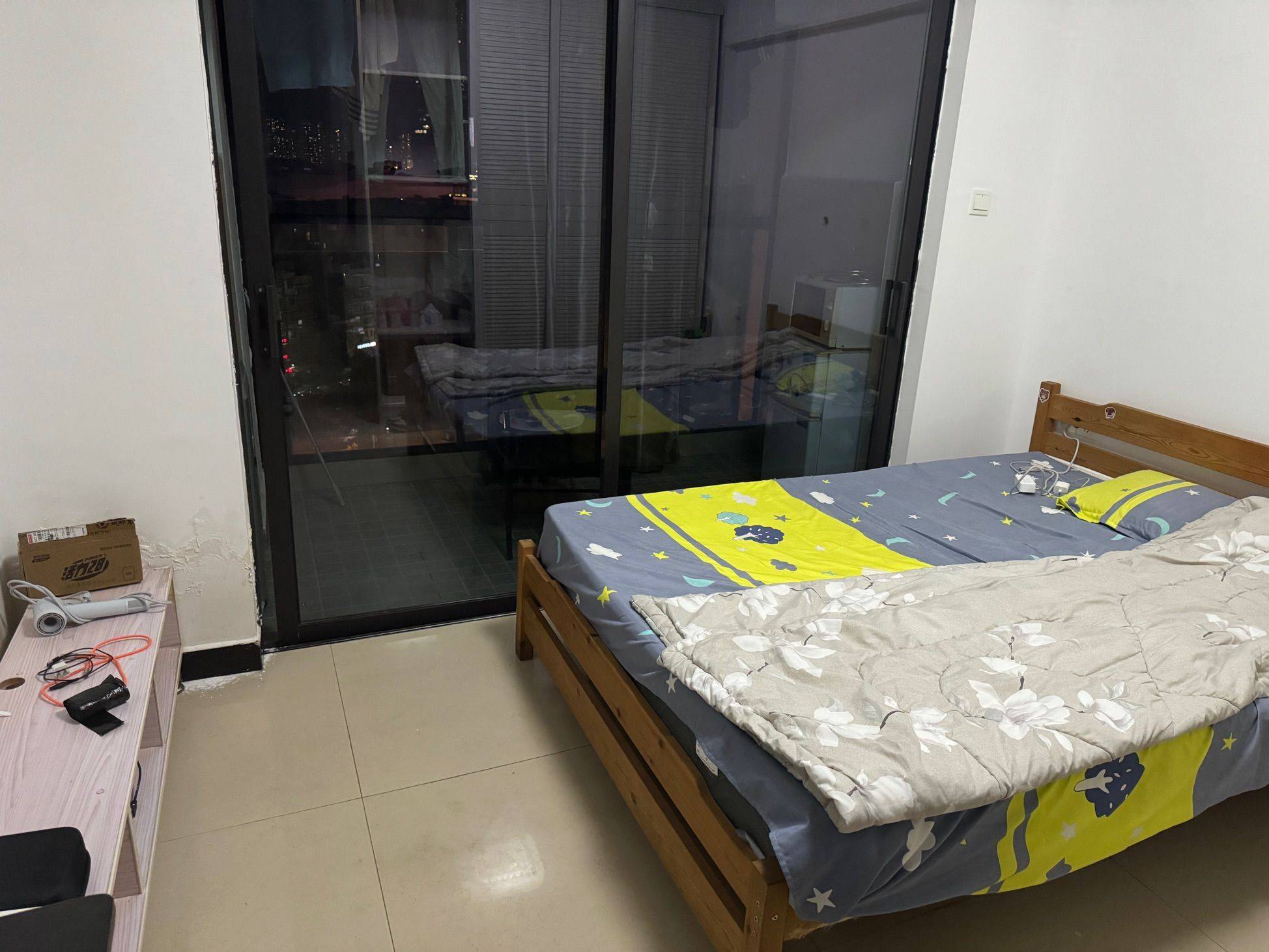 Changsha-Yuelu-不错的房子,Cozy Home,No Gender Limit