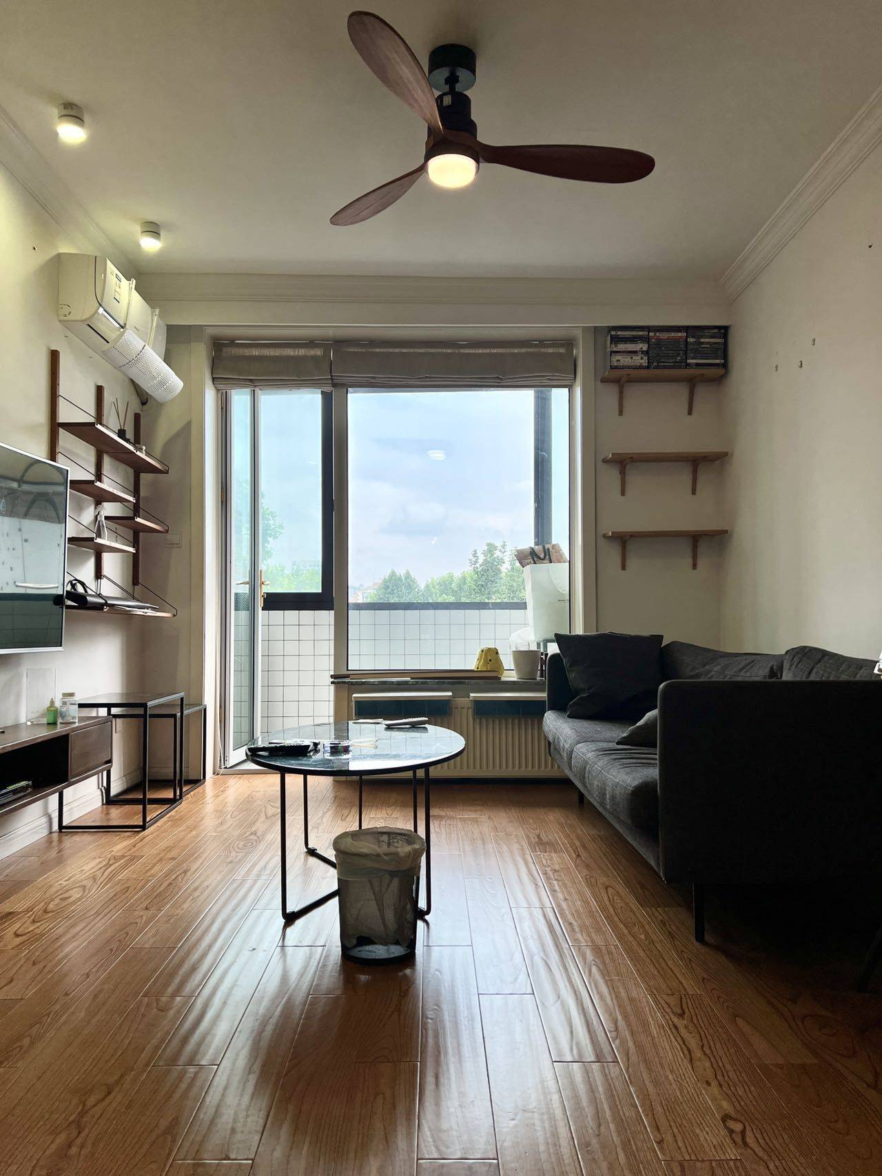 Shanghai-Jing‘An-Cozy Home,Clean&Comfy,No Gender Limit,LGBTQ Friendly