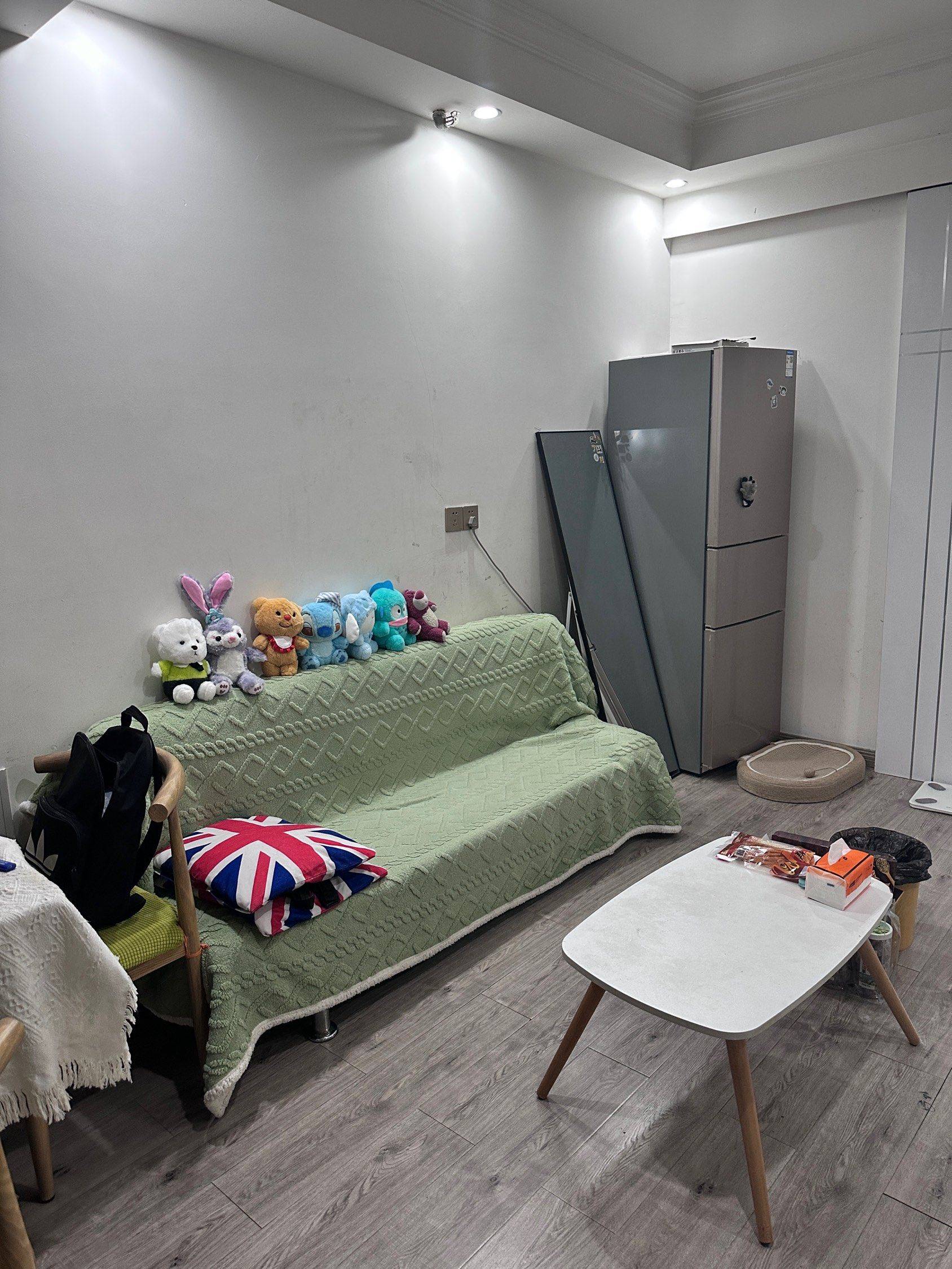 Changsha-Yuhua-Cozy Home,Clean&Comfy,Pet Friendly