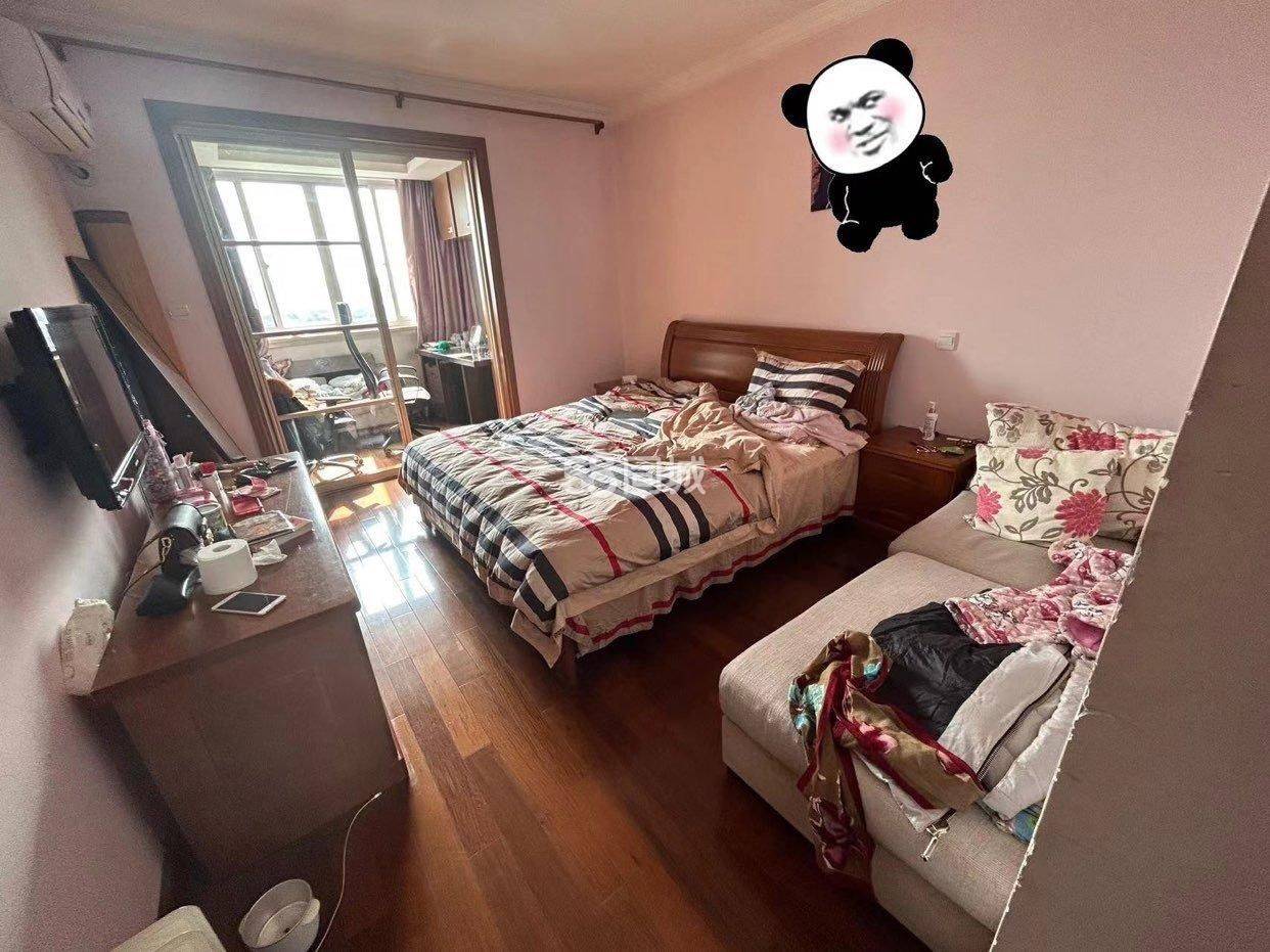 Shanghai-Pudong-视野开阔,碧云性价比,Cozy Home,Clean&Comfy,No Gender Limit,Chilled