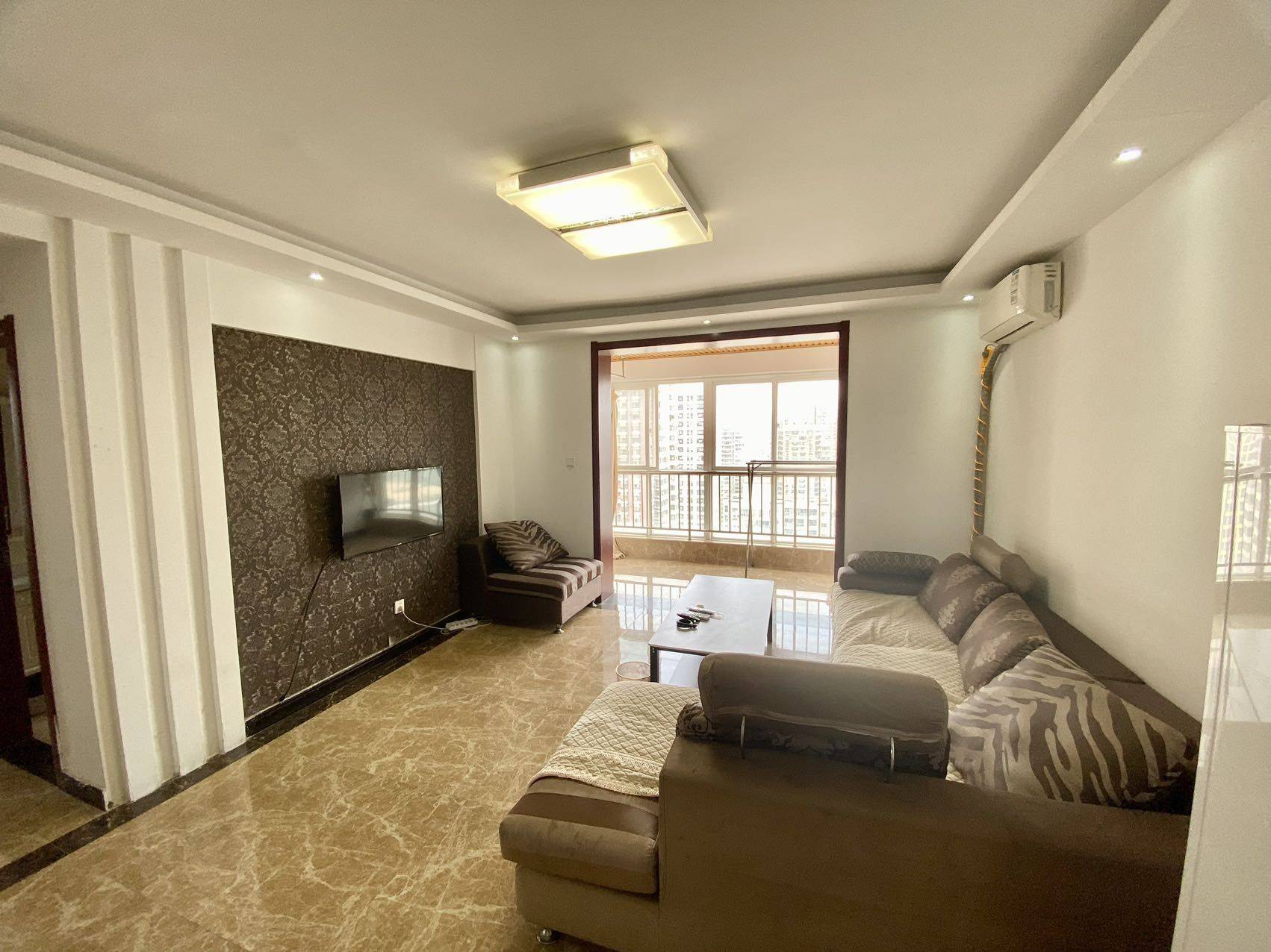 Xi'An-Weiyang-Cozy Home,Clean&Comfy,No Gender Limit