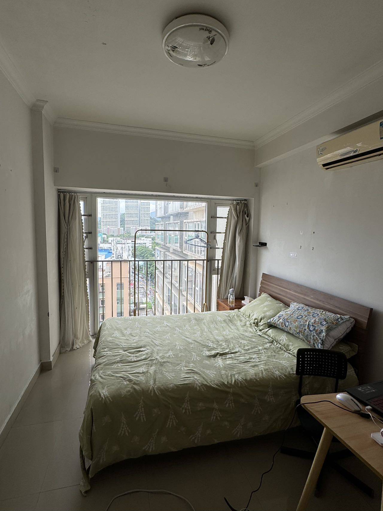 Shenzhen-Nanshan-Cozy Home,Clean&Comfy,No Gender Limit,Hustle & Bustle,“Friends”,Chilled,LGBTQ Friendly,Pet Friendly