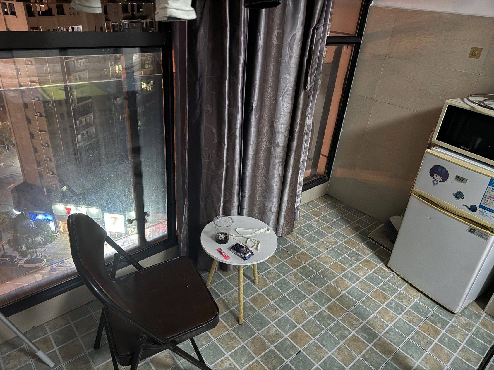Changsha-Yuelu-不错的房子,Cozy Home,No Gender Limit
