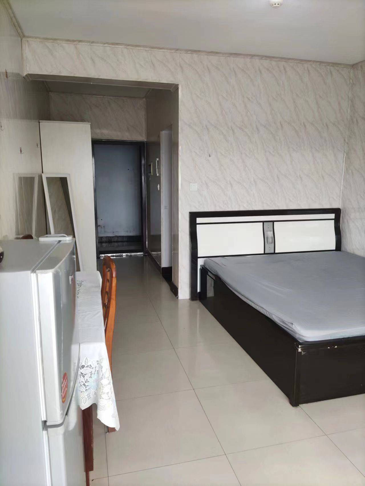 Zhengzhou-Jinshui-就业婚姻咨询,Pet Friendly,Cozy Home,Clean&Comfy,No Gender Limit,Chilled