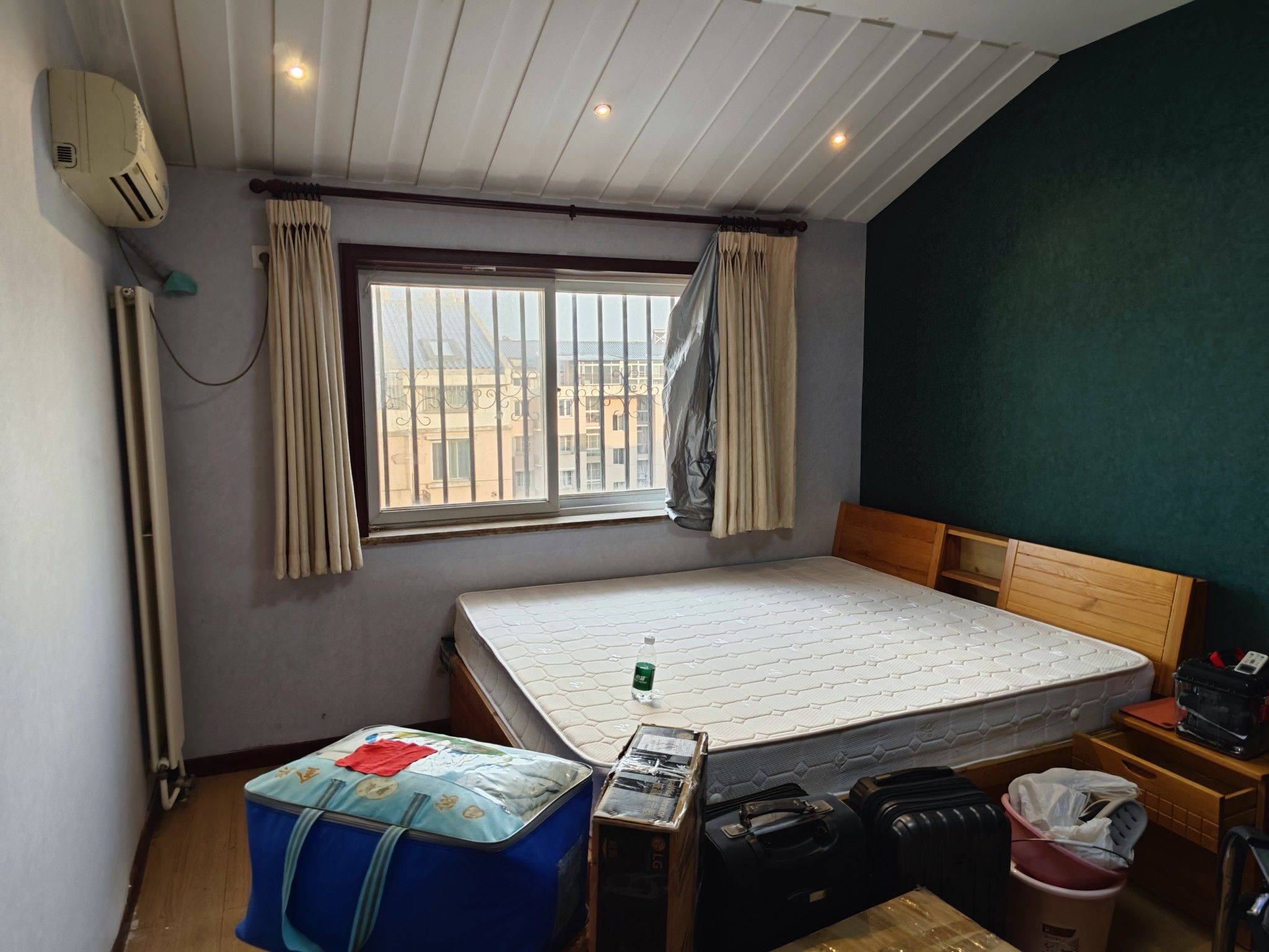 Beijing-Changping-Clean&Comfy,No Gender Limit,Hustle & Bustle,Pet Friendly