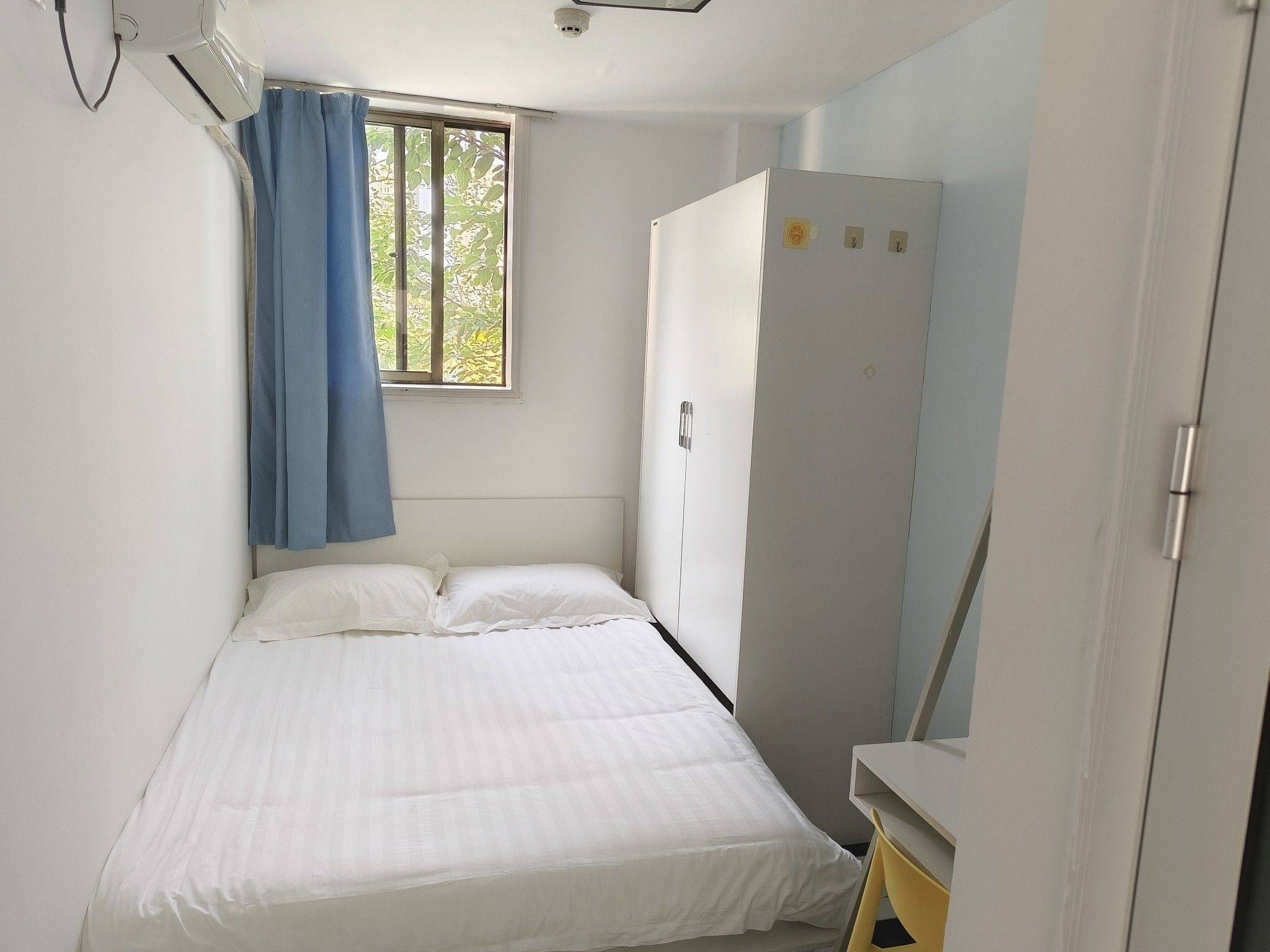 Qingdao-Licang-Cozy Home,Clean&Comfy,No Gender Limit