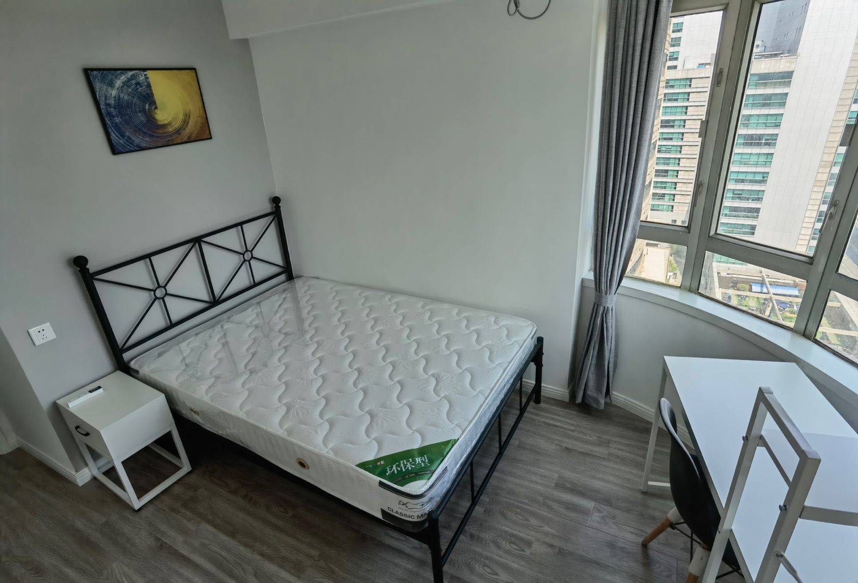 Shanghai-Jing‘An-Cozy Home,Clean&Comfy,No Gender Limit,“Friends”,LGBTQ Friendly