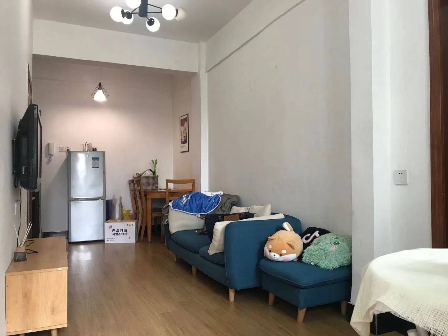 Guangzhou-Haizhu-Cozy Home,Clean&Comfy,No Gender Limit,Hustle & Bustle,“Friends”,Chilled,LGBTQ Friendly,Pet Friendly