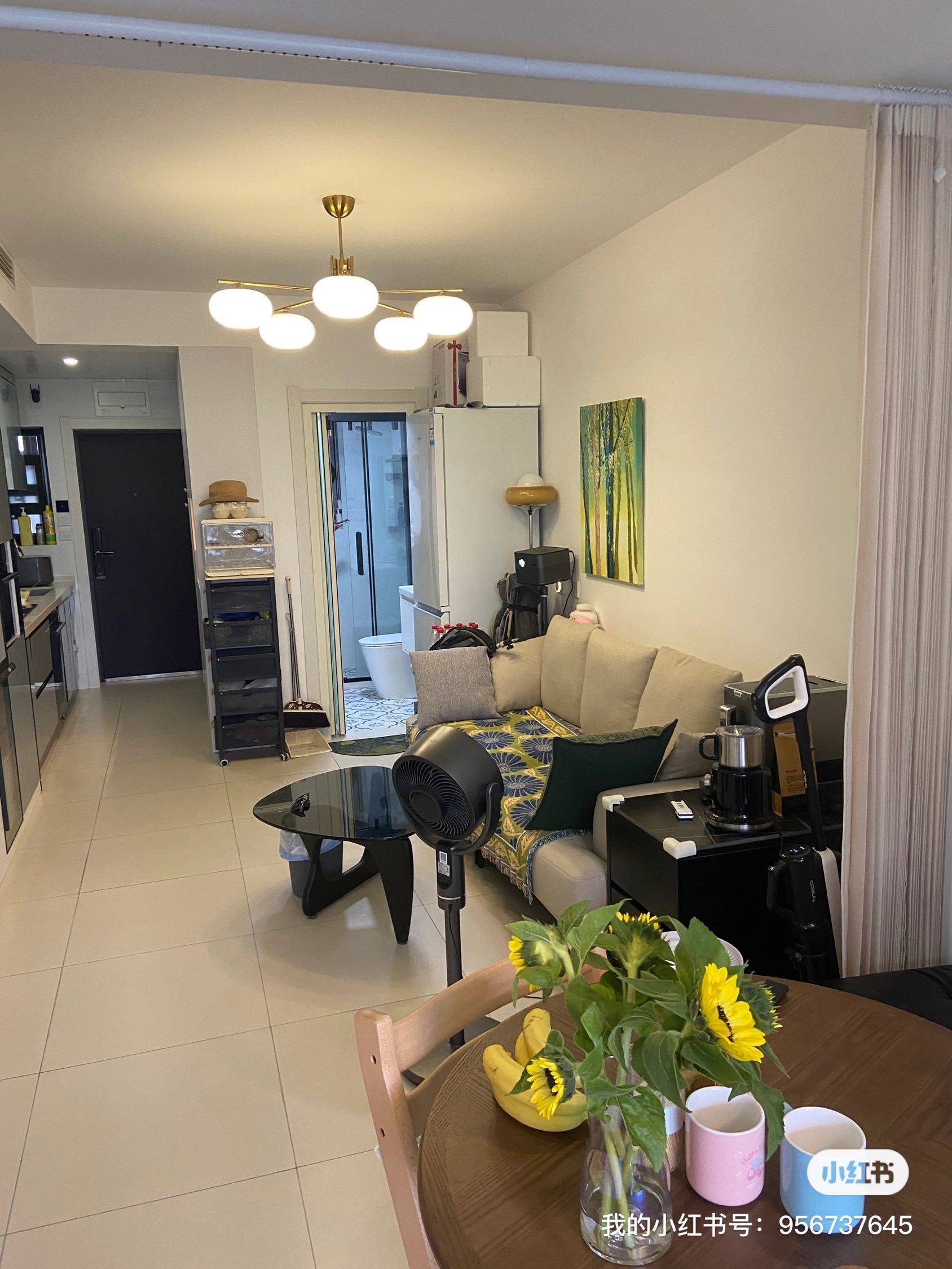 Shanghai-Changning-Cozy Home,Clean&Comfy,No Gender Limit,Hustle & Bustle,“Friends”,Chilled,LGBTQ Friendly,Pet Friendly
