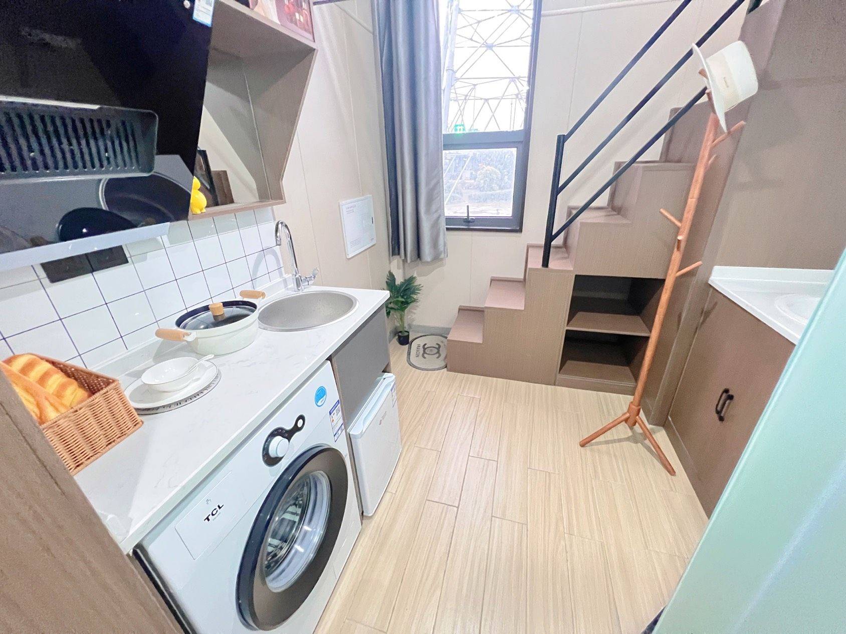 Shanghai-Minhang-Cozy Home,Clean&Comfy,Pet Friendly