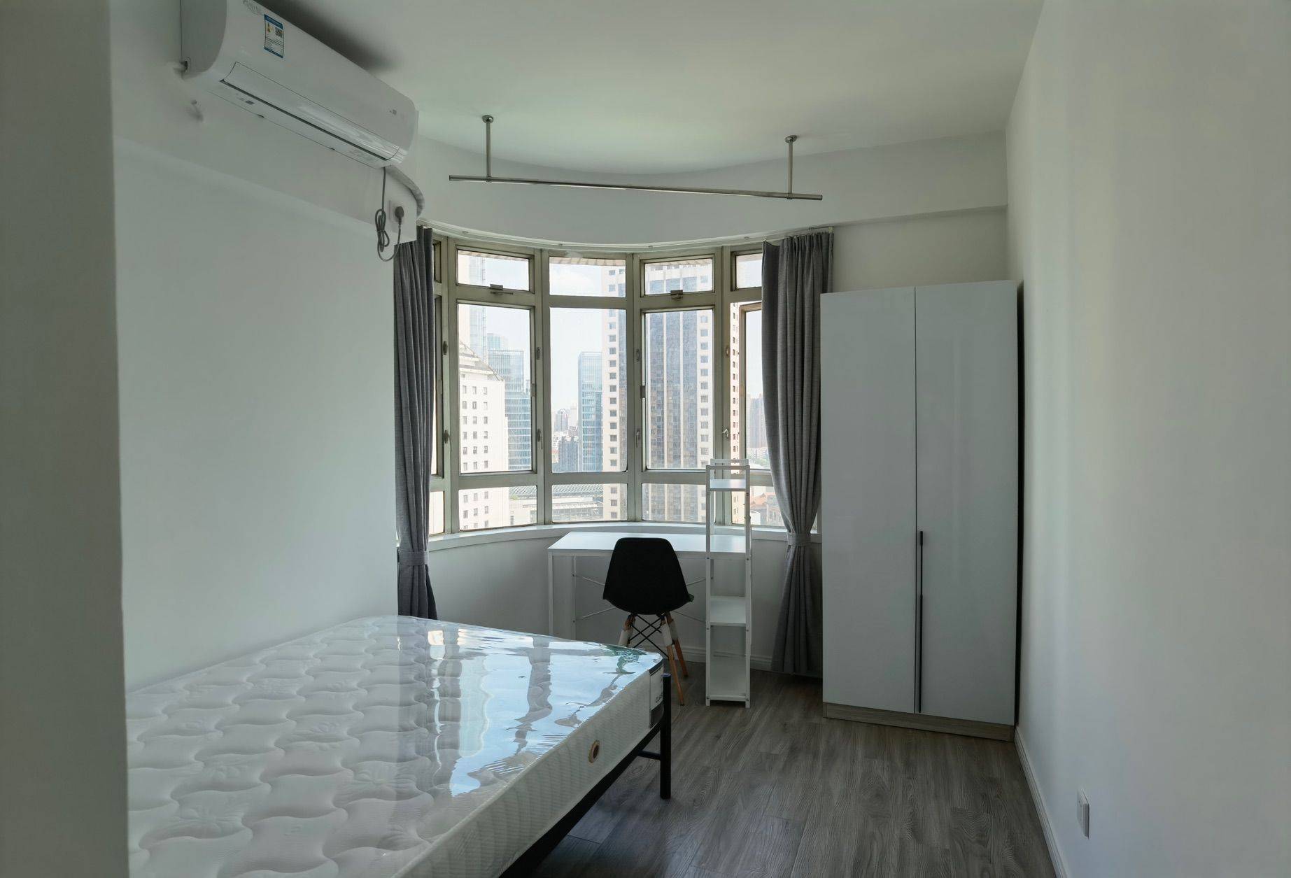 Shanghai-Jing‘An-Cozy Home,Clean&Comfy,No Gender Limit,“Friends”,LGBTQ Friendly