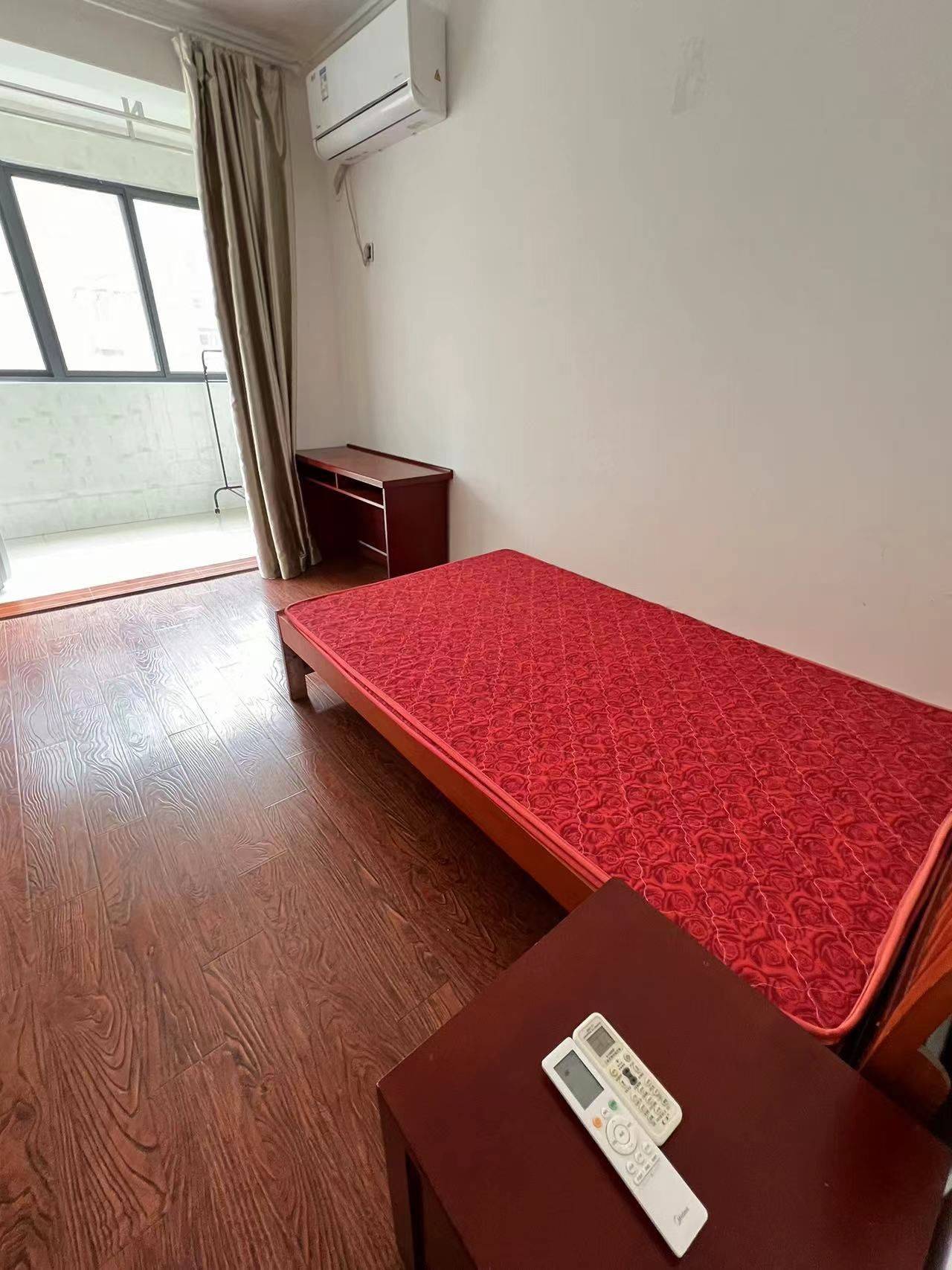 庐阳 海棠别院南区