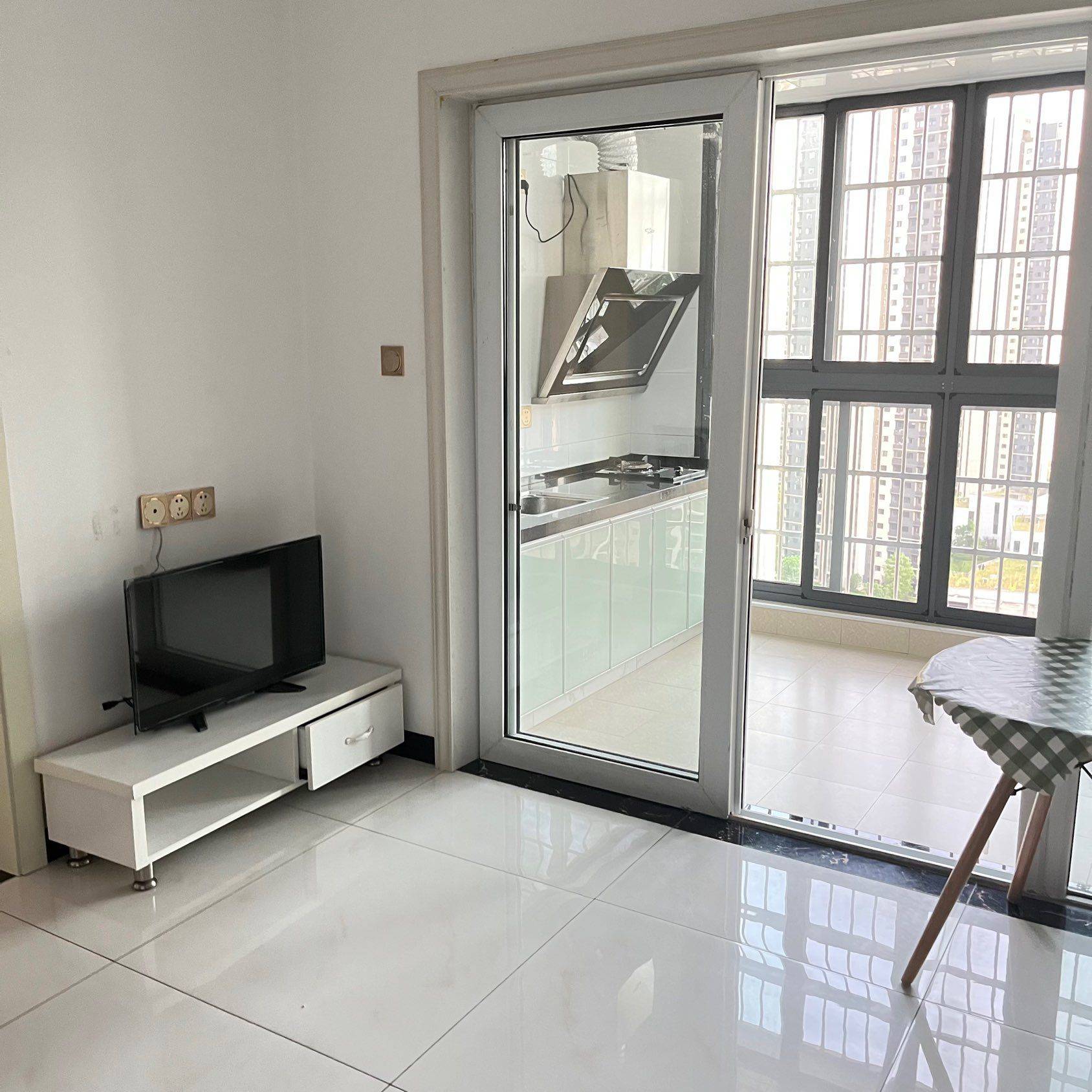 Changsha-Yuelu-Cozy Home,Hustle & Bustle,“Friends”,Chilled