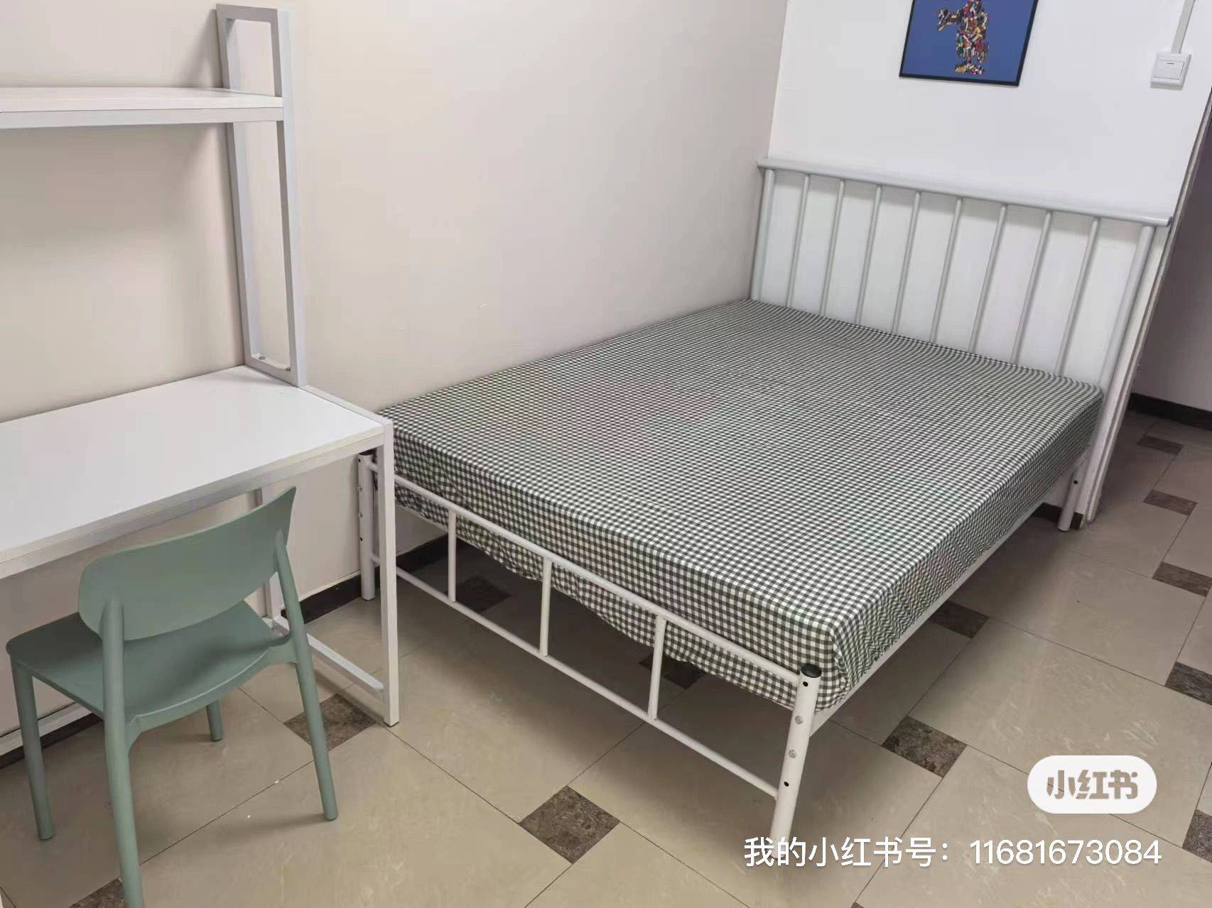 武汉-江漢-溫馨小窩,乾淨治愈,不限性別