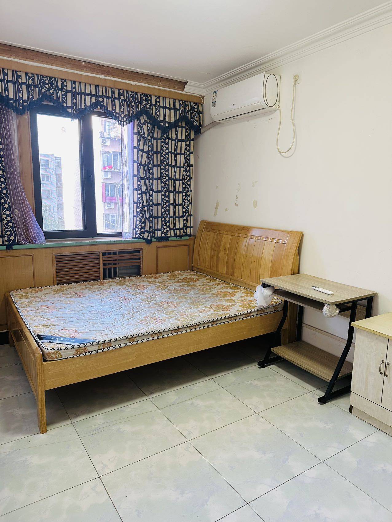 Beijing-Tongzhou-50RMB/Night,Cozy Home,Clean&Comfy,Hustle & Bustle