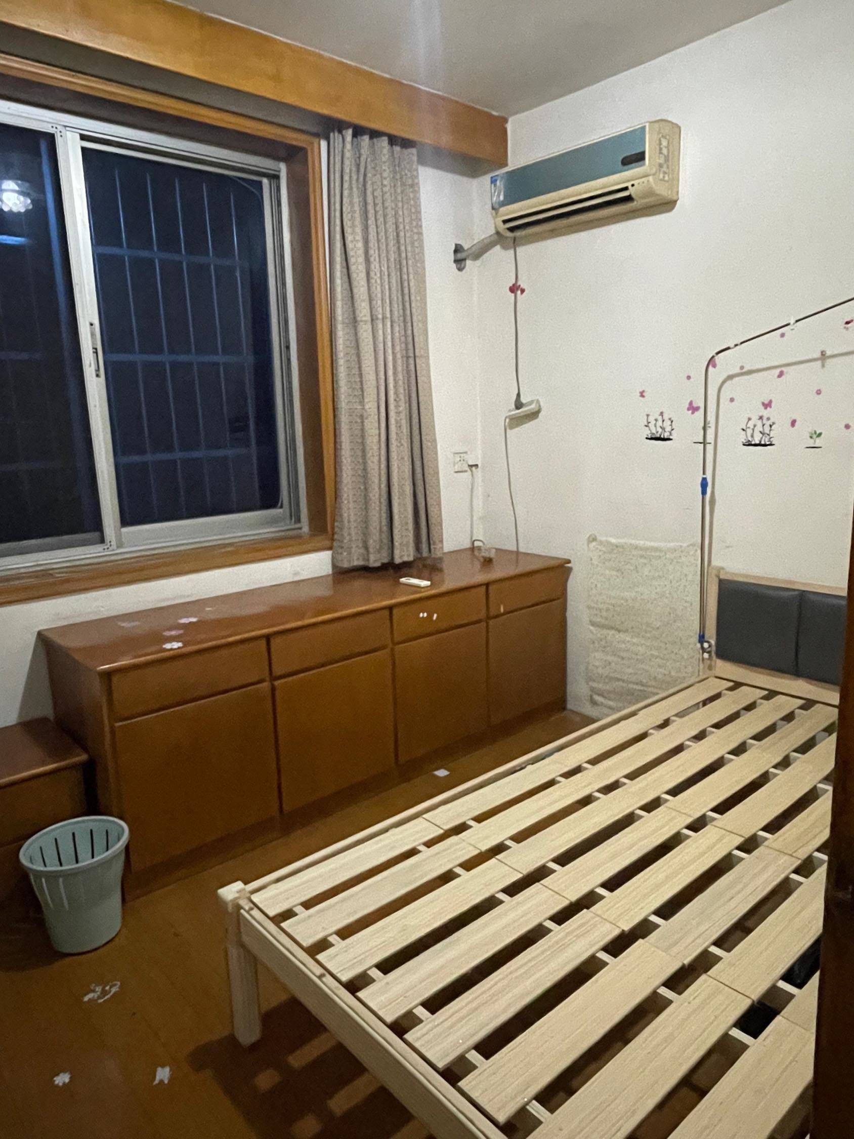 Hangzhou-Gongshu-45RMB/Night,Cozy Home,Clean&Comfy,No Gender Limit,Chilled,Pet Friendly