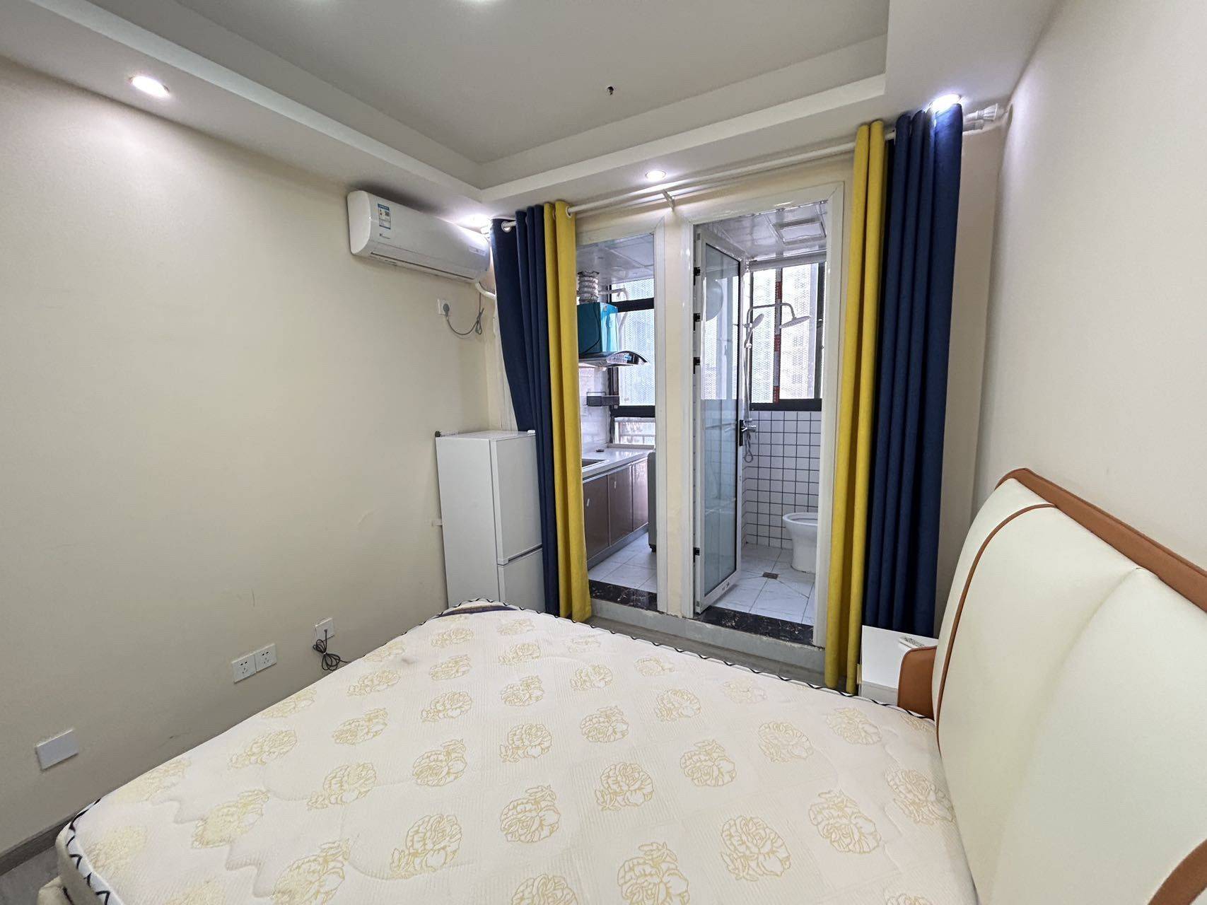 Hefei-Baohe-Cozy Home,Clean&Comfy,No Gender Limit,“Friends”,Chilled,LGBTQ Friendly,Pet Friendly