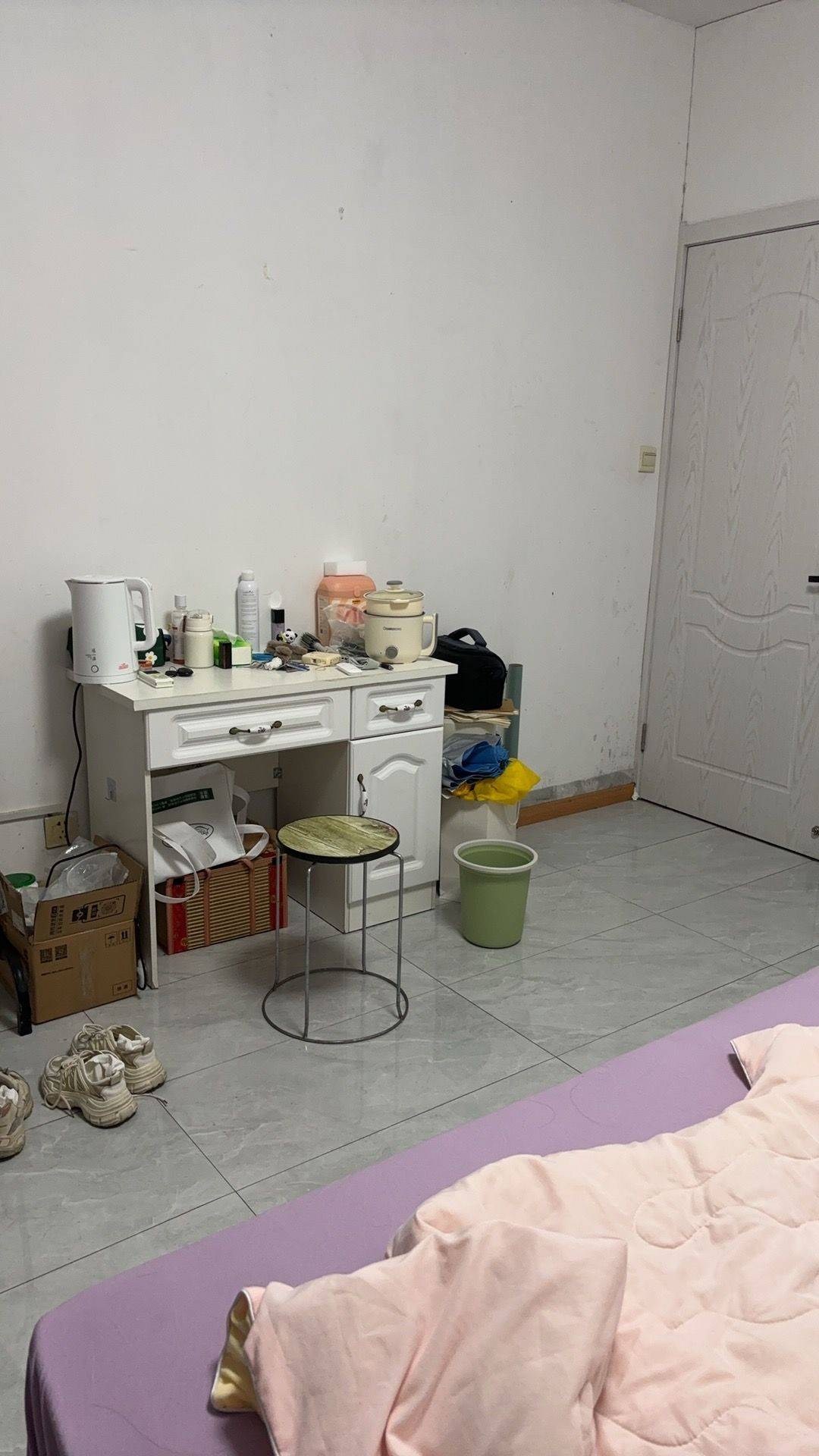 Nanjing-Jiangning-Cozy Home,Clean&Comfy,No Gender Limit,Pet Friendly