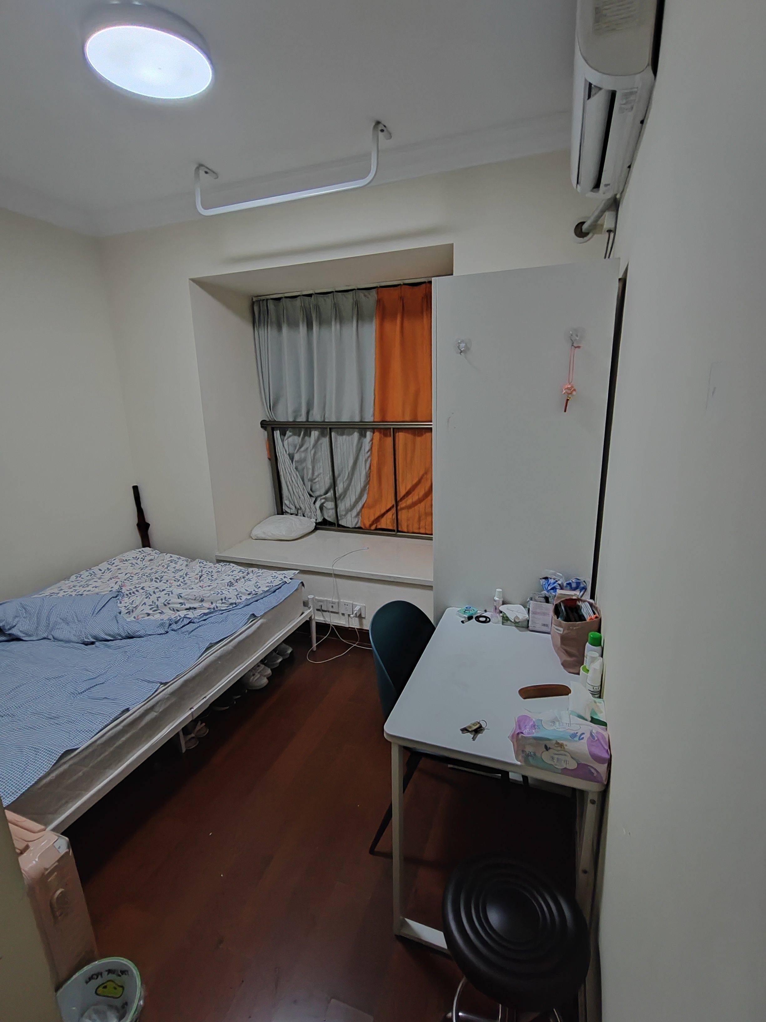 Chengdu-Shuangliu-Clean&Comfy,No Gender Limit,Pet Friendly