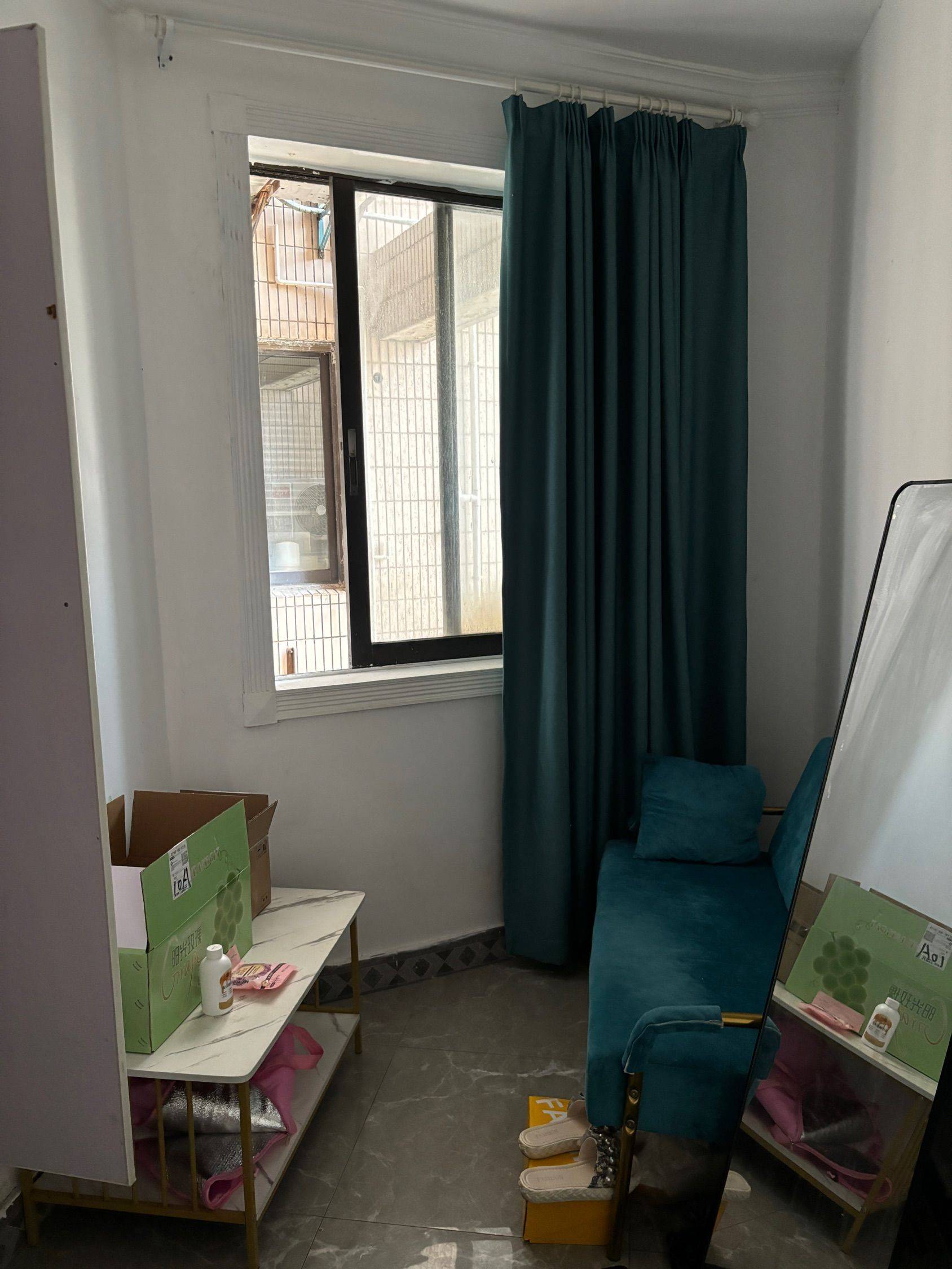 Shanghai-Xuhui-Cozy Home,Clean&Comfy,No Gender Limit,Hustle & Bustle,Chilled