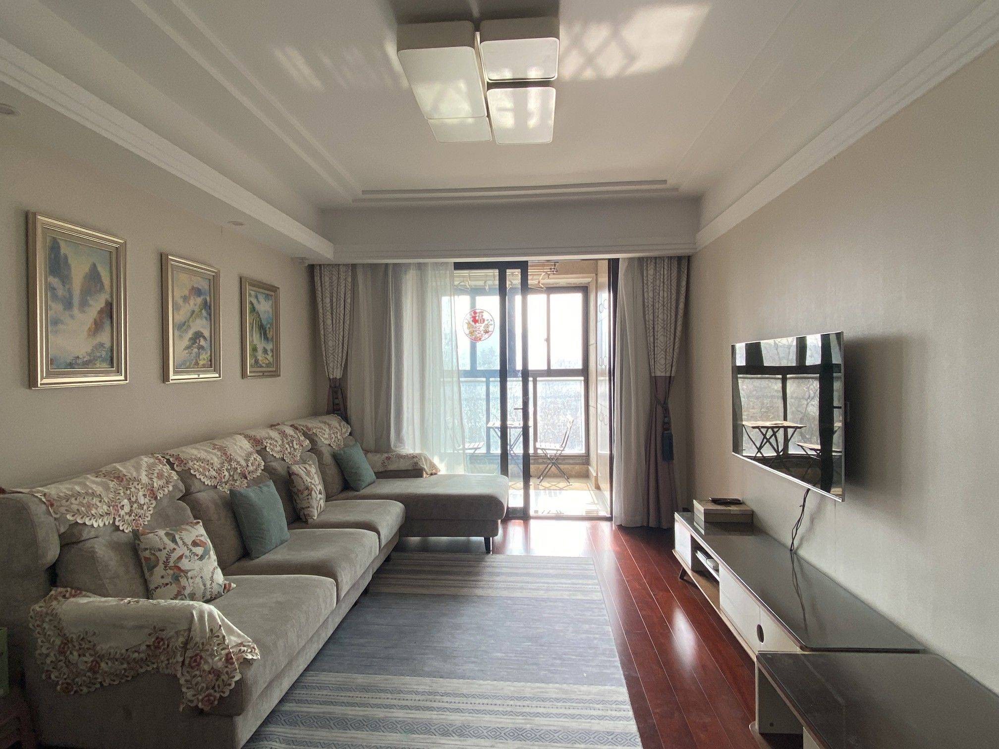 Shanghai-Songjiang-Cozy Home,Clean&Comfy,No Gender Limit
