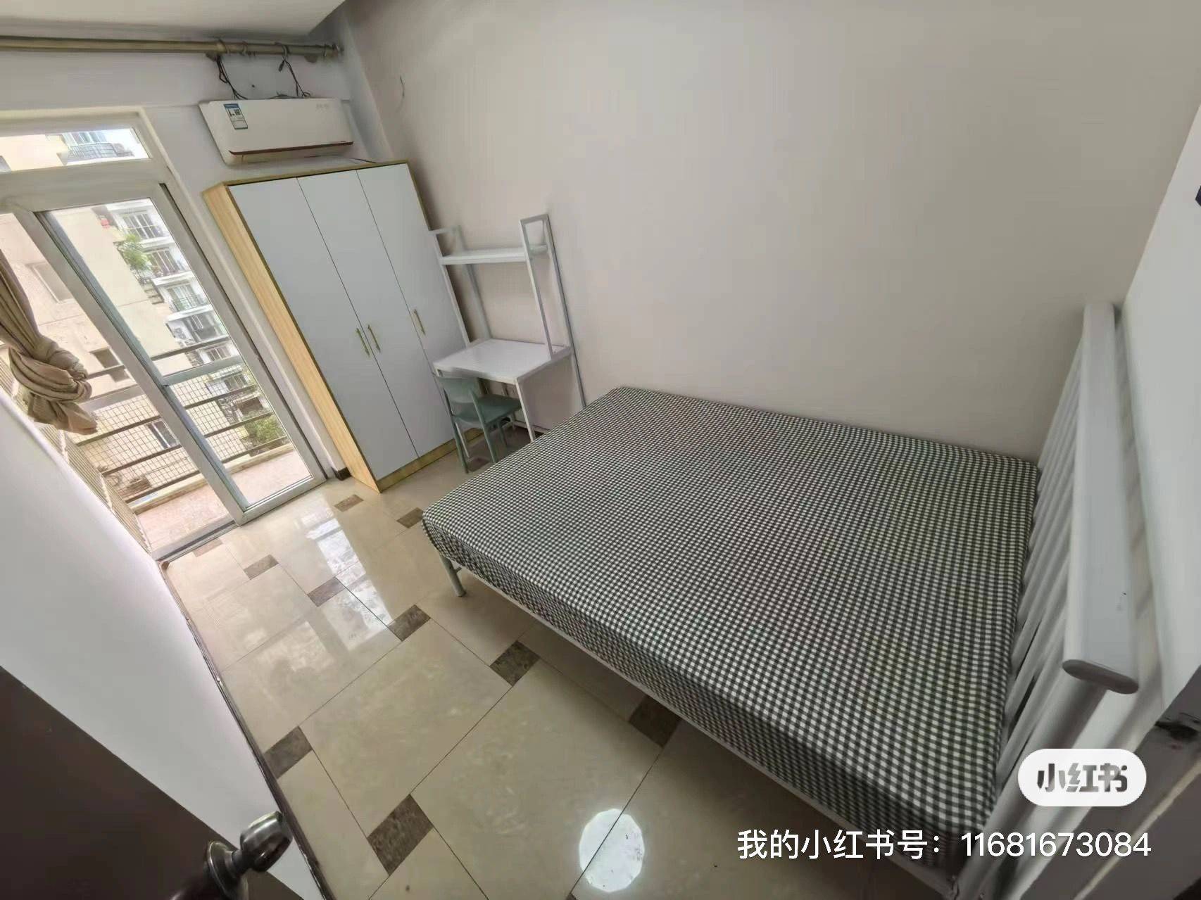武汉-江漢-溫馨小窩,乾淨治愈,不限性別