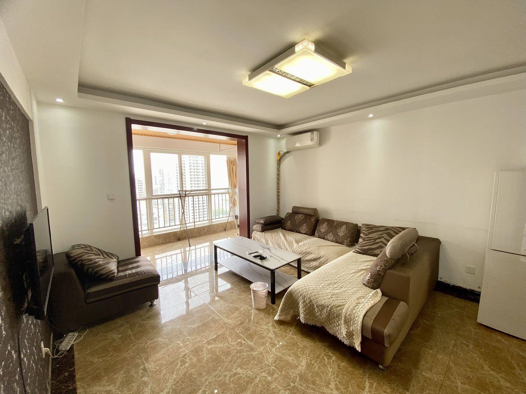 Xi'An-Weiyang-Cozy Home,Clean&Comfy,No Gender Limit