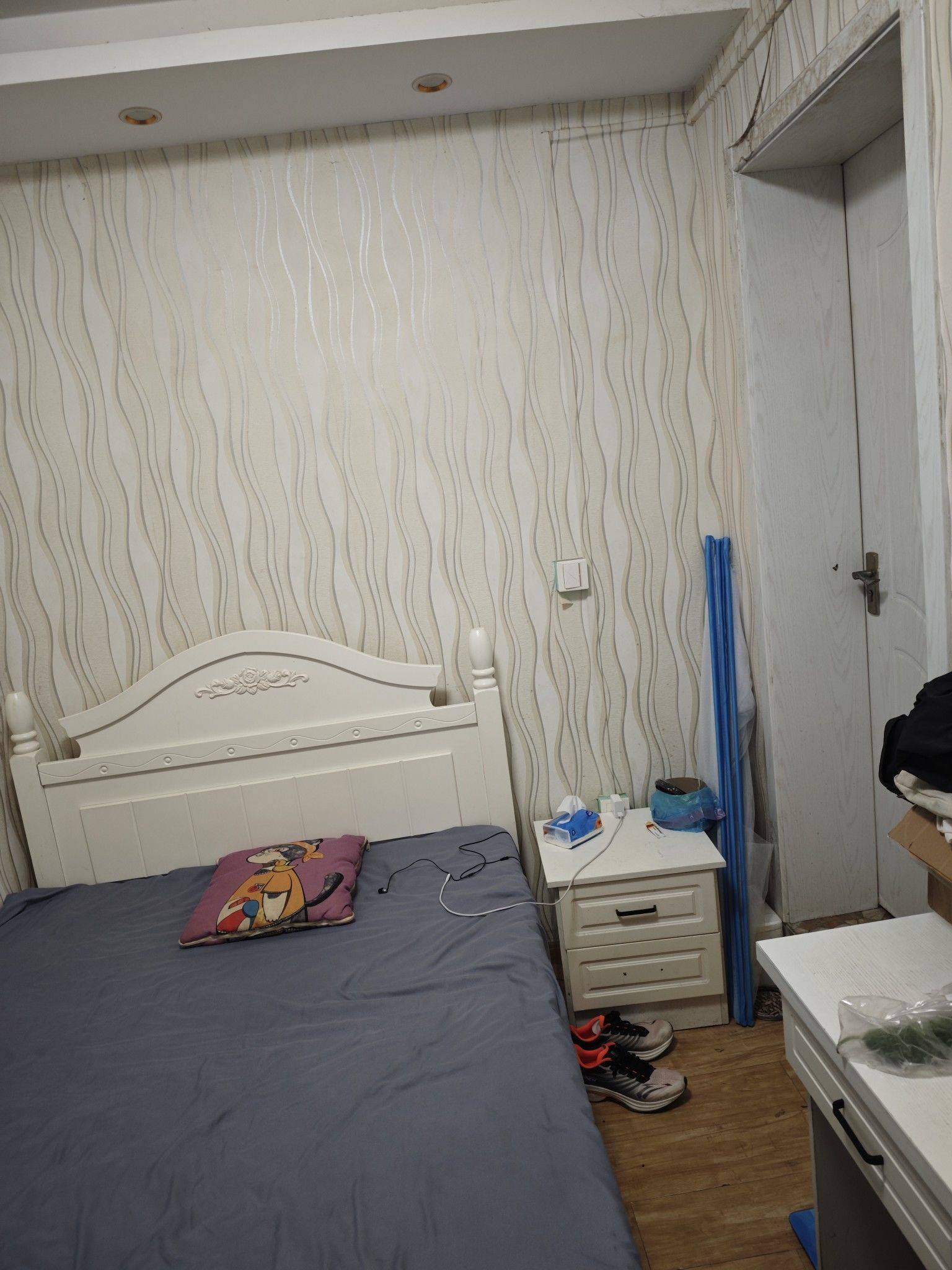 Shanghai-Minhang-Cozy Home,Clean&Comfy,Pet Friendly