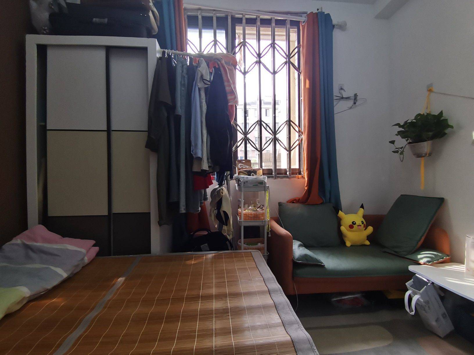 Hangzhou-Shangcheng-Cozy Home