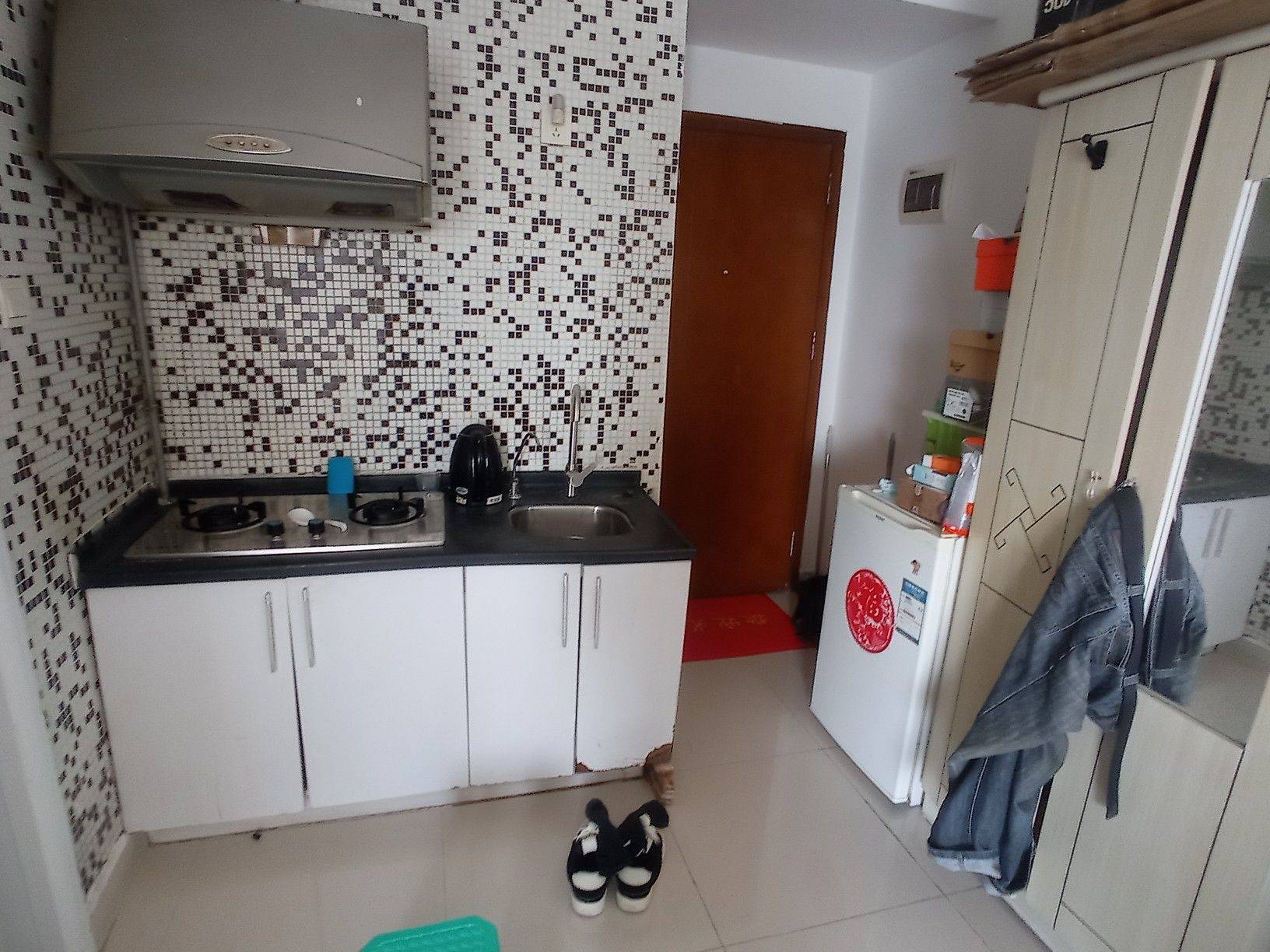 Dongguan-Dongcheng-Cozy Home,Clean&Comfy,Pet Friendly