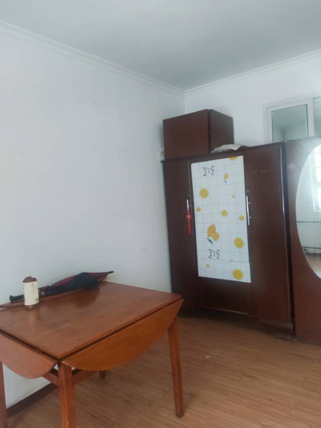 最后的倔强整租房源2