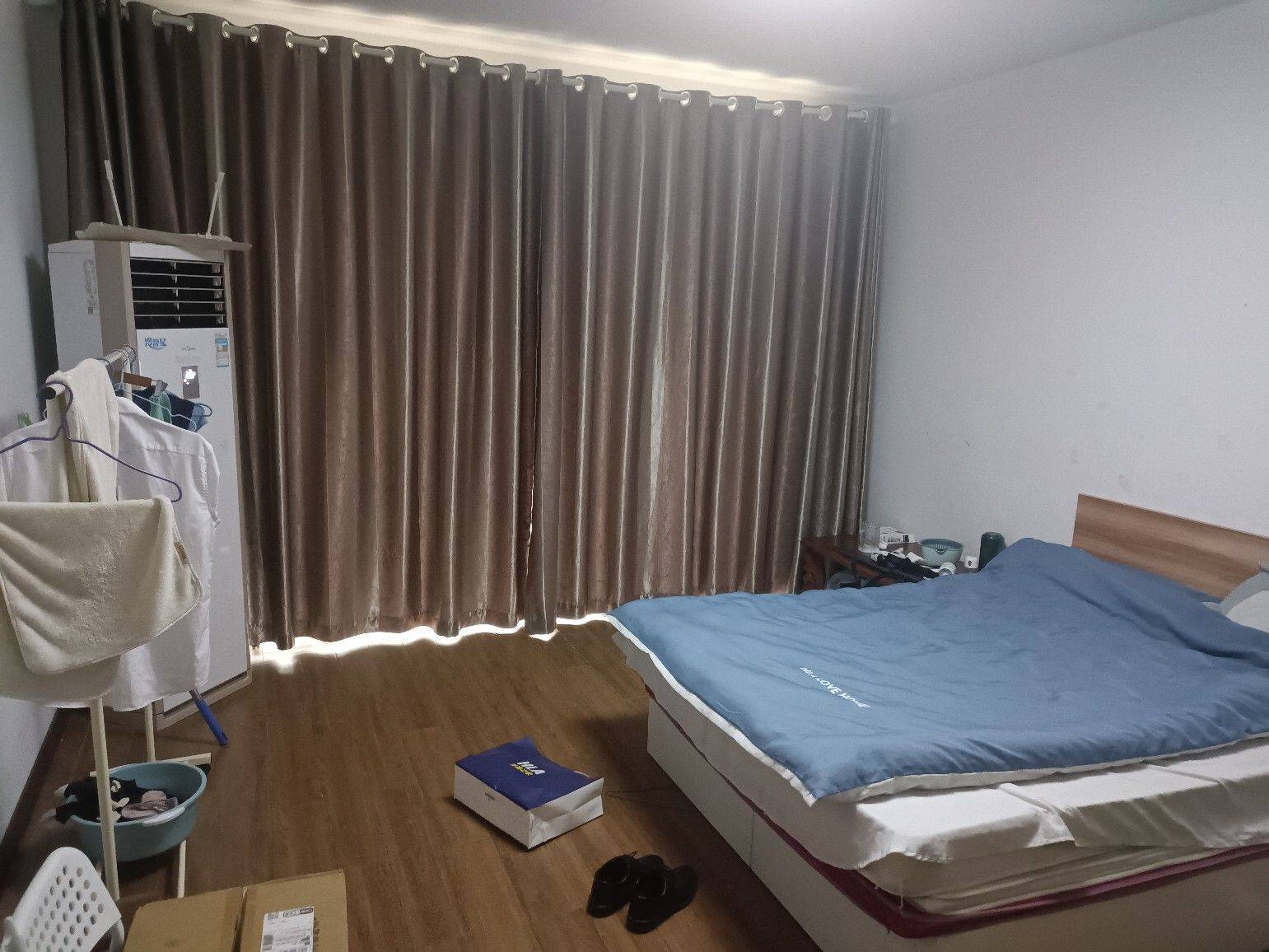 Nanjing-Jiangning-Cozy Home,Clean&Comfy,No Gender Limit,Pet Friendly