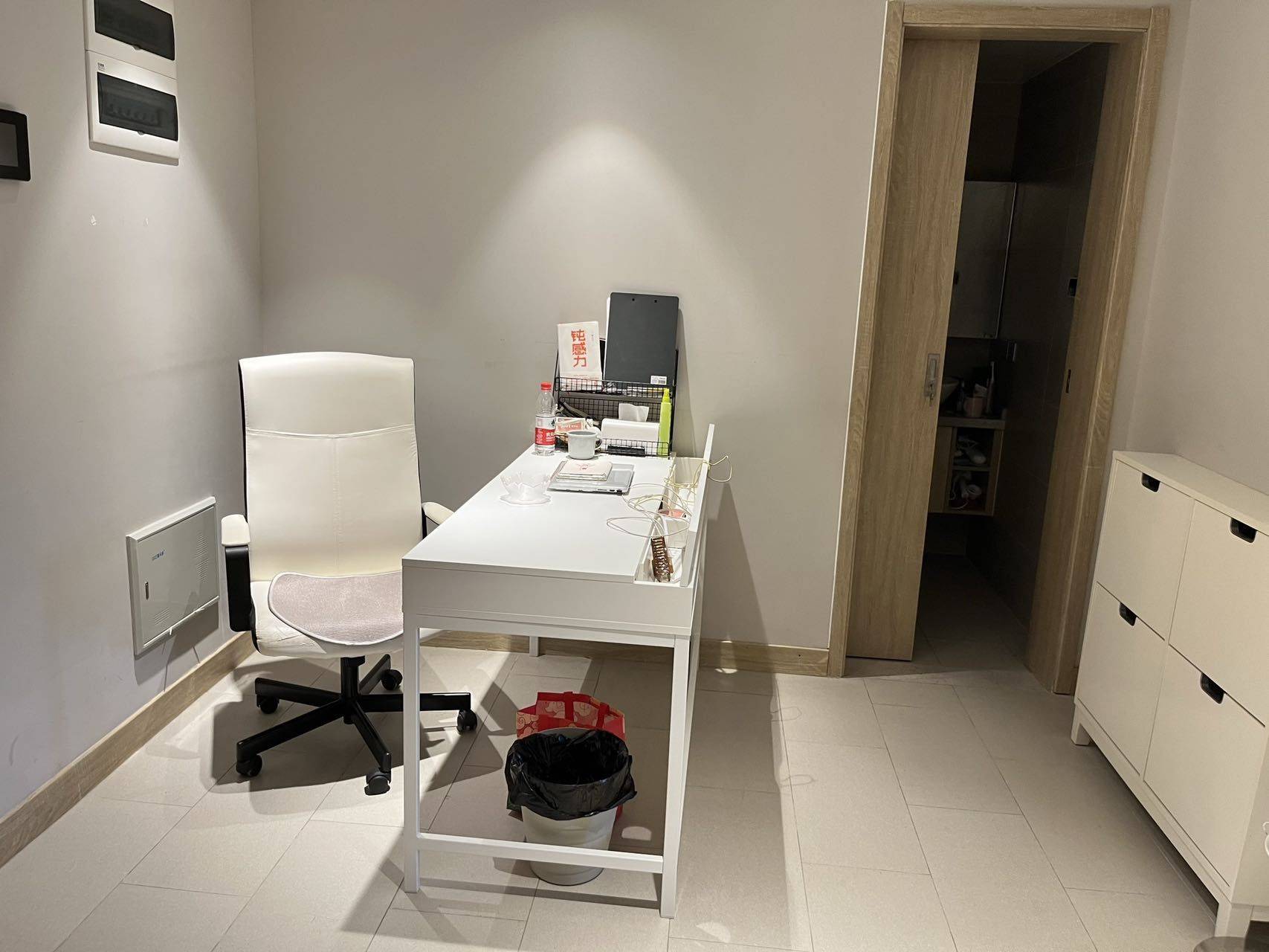 Shanghai-Pudong-Cozy Home,Clean&Comfy,No Gender Limit,Hustle & Bustle,“Friends”,Chilled