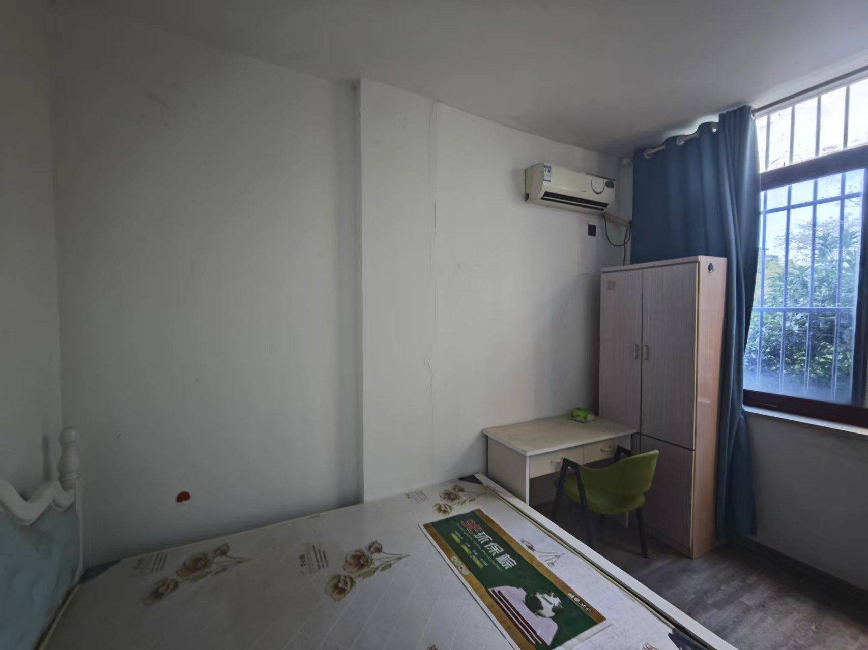 Hefei-Luyang-Cozy Home,Clean&Comfy,No Gender Limit,Hustle & Bustle,Pet Friendly