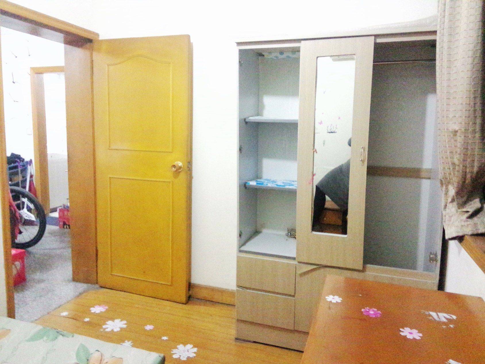 Hangzhou-Gongshu-45RMB/Night,Cozy Home,Clean&Comfy,No Gender Limit,Chilled,Pet Friendly