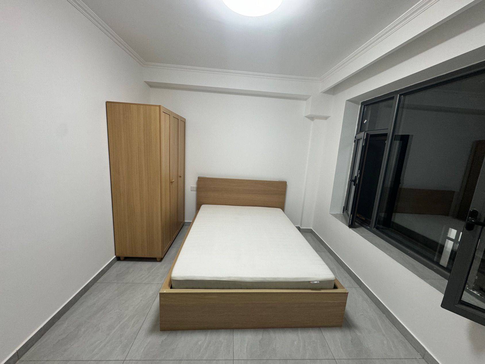 Beijing-Chaoyang-Cozy Home,Clean&Comfy,No Gender Limit,Hustle & Bustle,Chilled