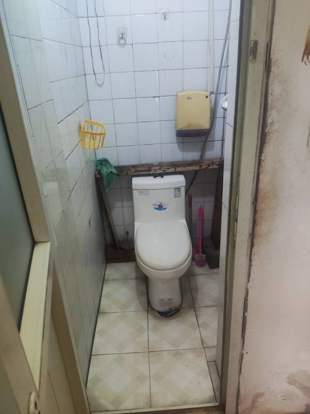 济南 市中 | 崇德街30号楼_5