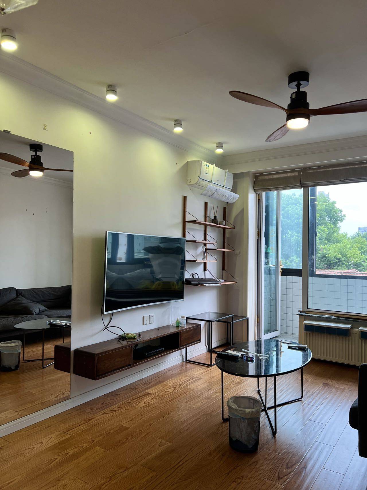 Shanghai-Jing‘An-Single Apartment,Sublet,Short Term,Long & Short Term,LGBTQ Friendly,Pet Friendly