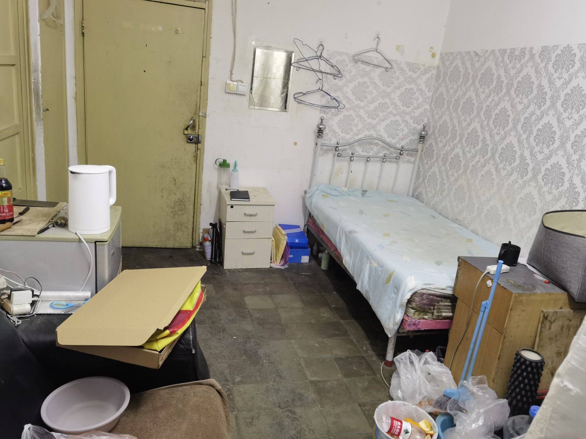 Beijing-Chaoyang-Cozy Home,Clean&Comfy