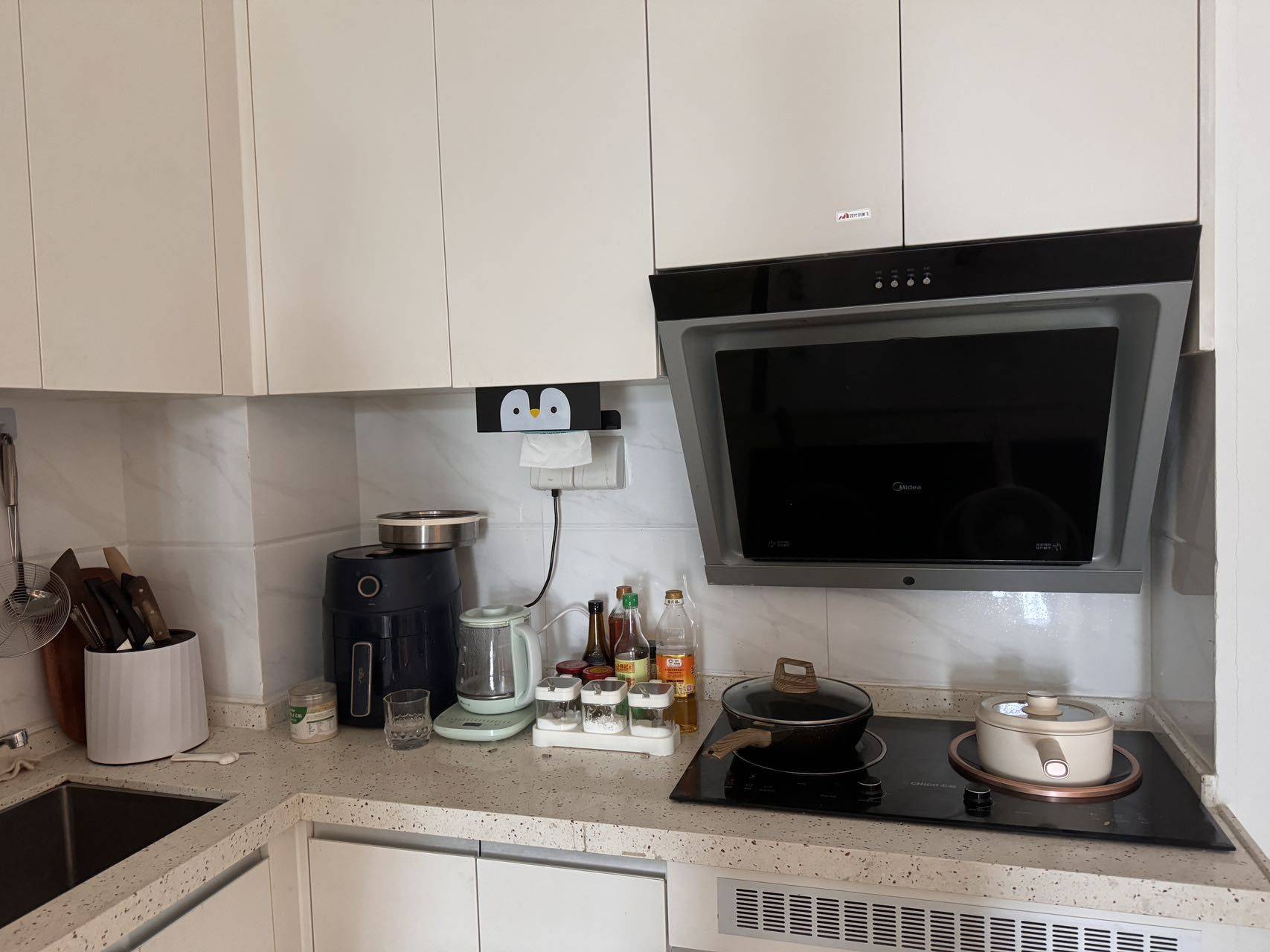 Dongguan Dongcheng | 碧桂园苹果1期_3