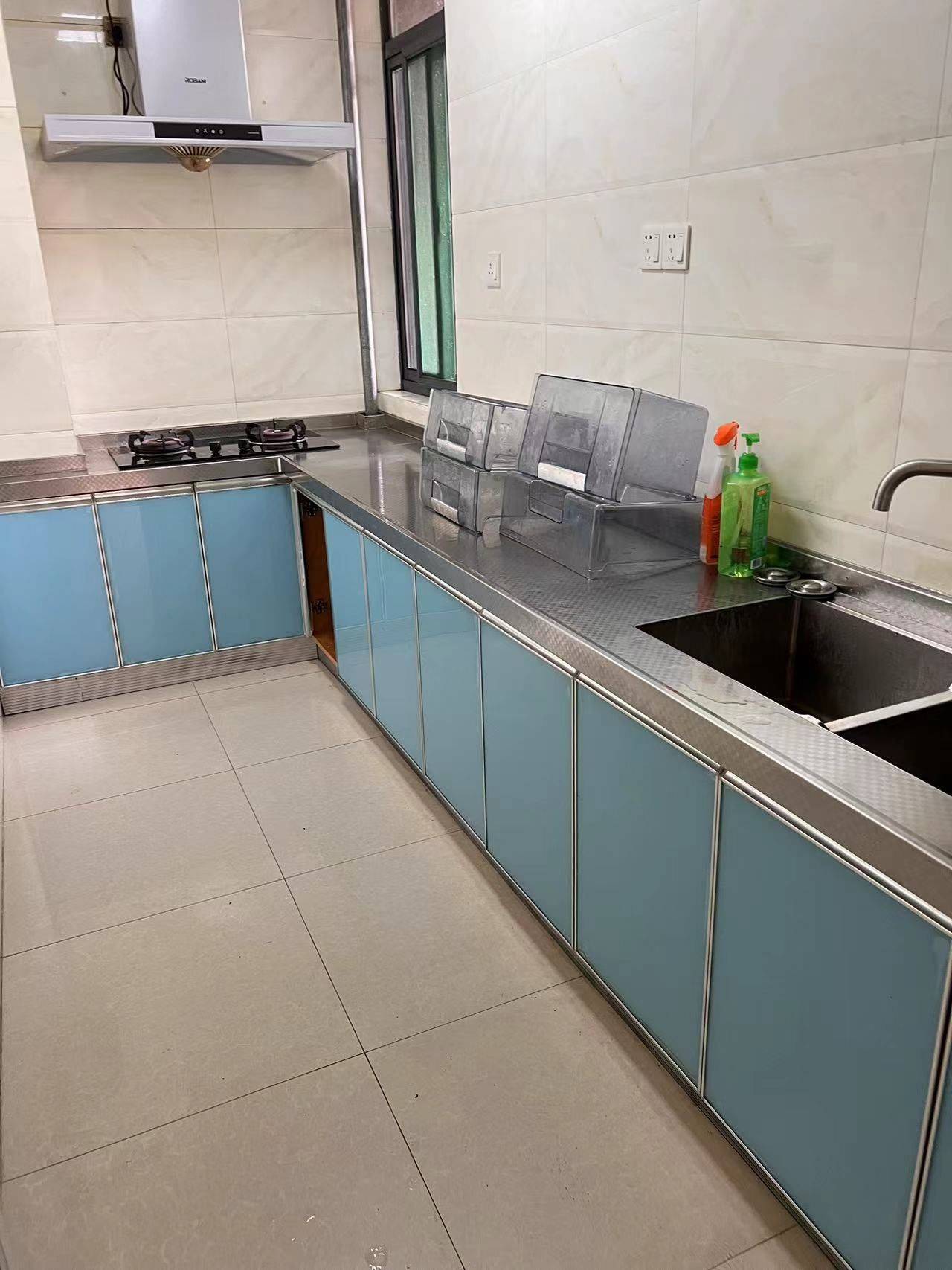 庐阳 海棠别院南区