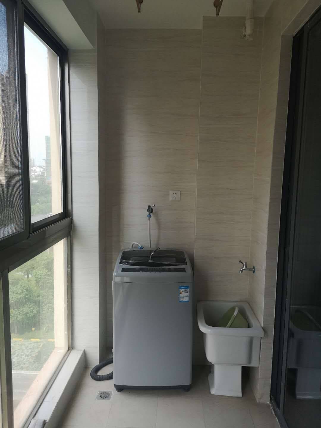 Suzhou-Wuzhong-Cozy Home,No Gender Limit,Pet Friendly