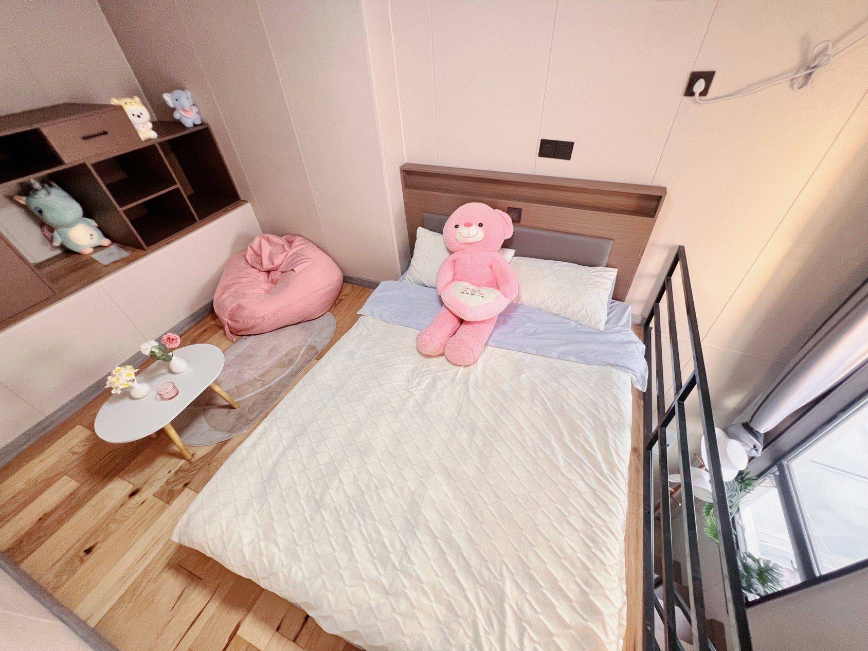 Shanghai-Minhang-Cozy Home,Clean&Comfy,No Gender Limit,“Friends”