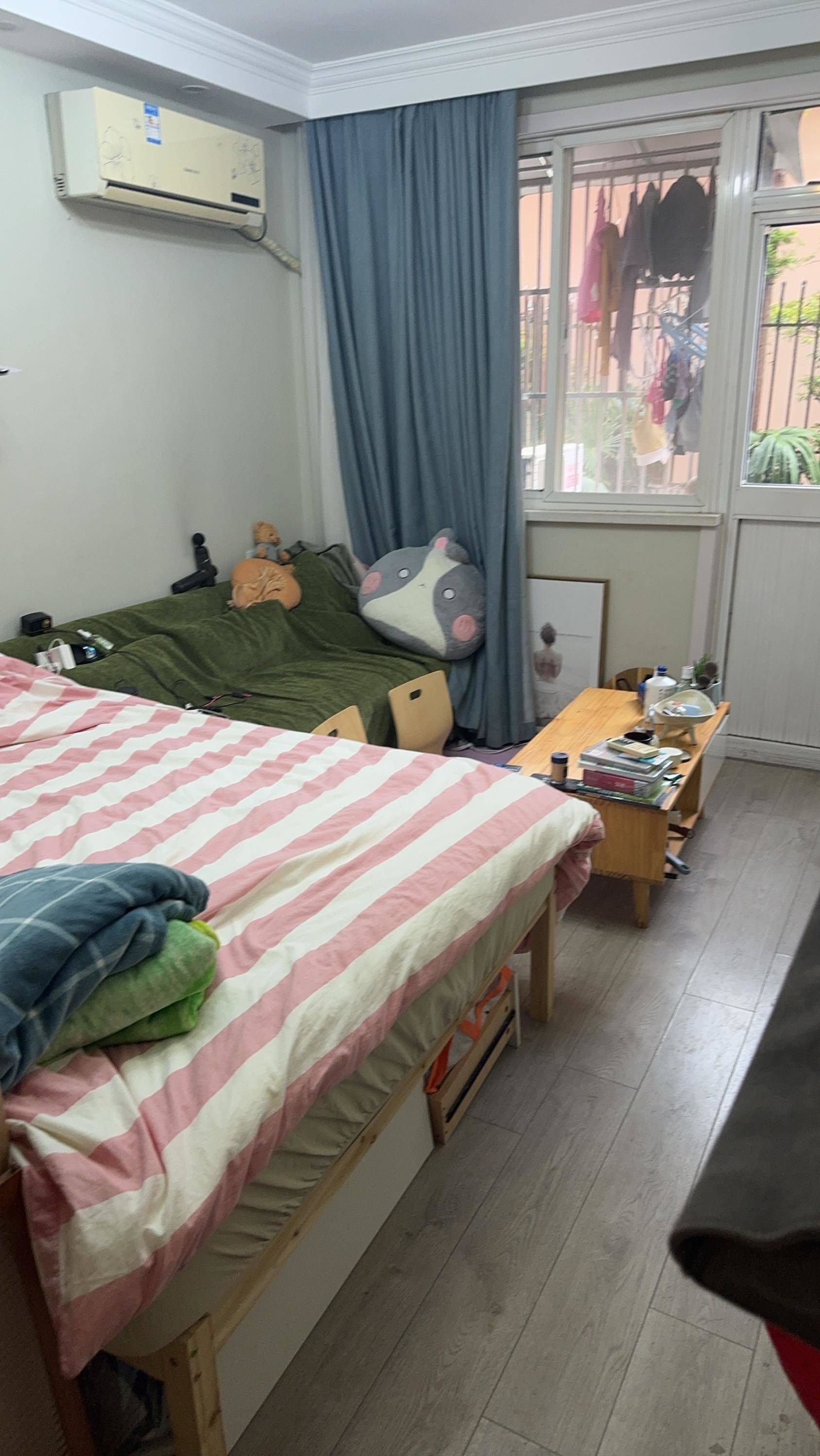 Shanghai-Pudong-Cozy Home,Clean&Comfy,No Gender Limit,LGBTQ Friendly,Pet Friendly