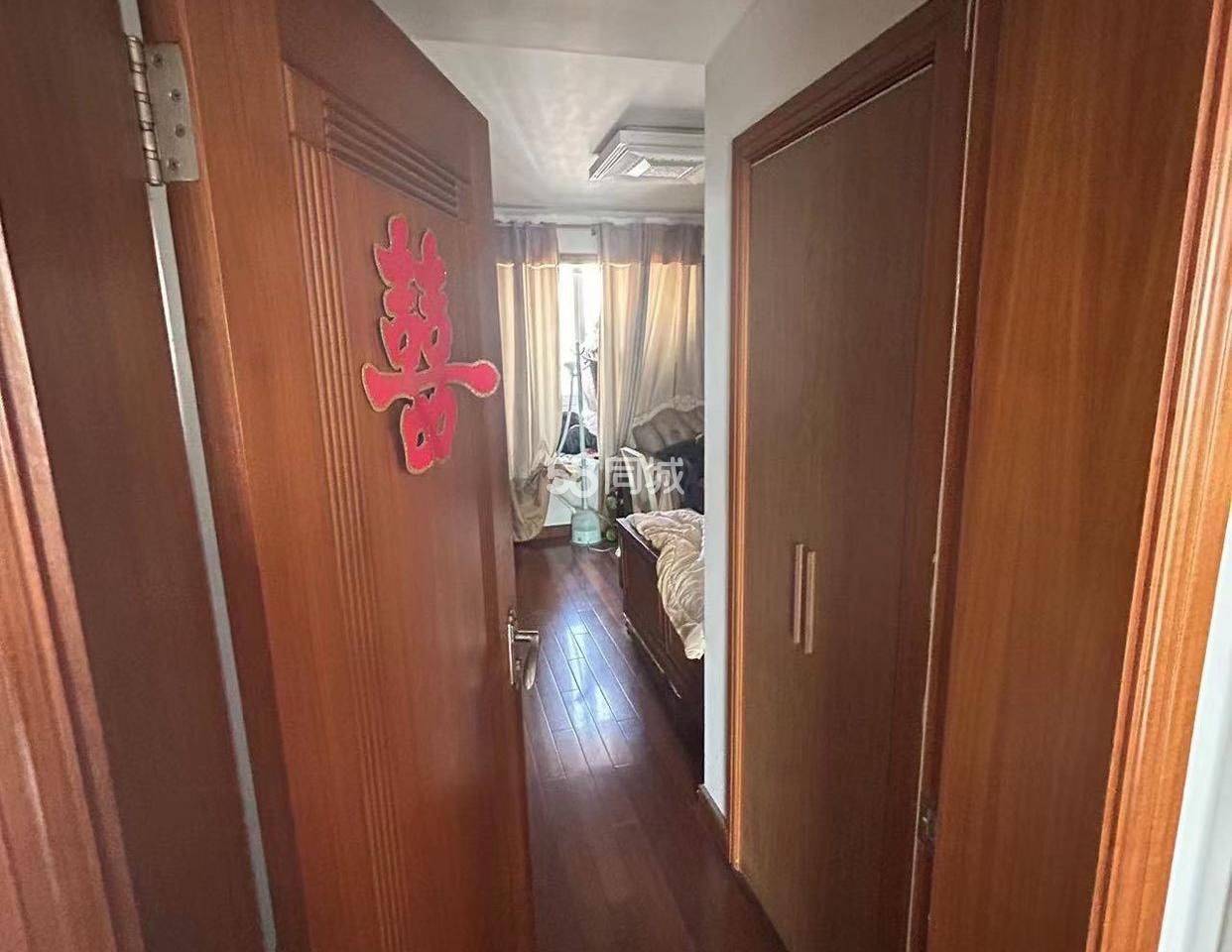 Shanghai-Pudong-视野开阔,碧云性价比,Cozy Home,Clean&Comfy,No Gender Limit,Chilled