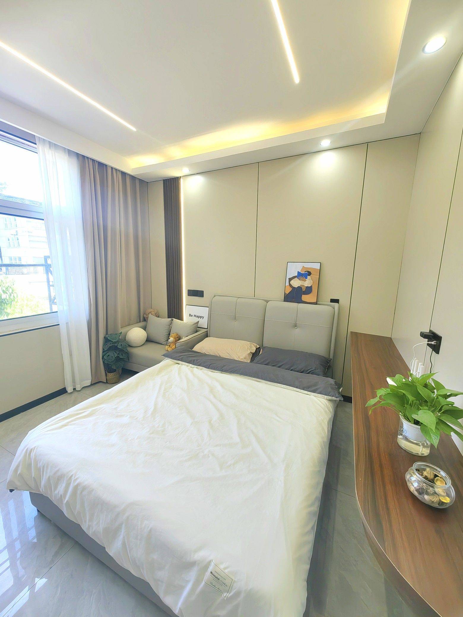 Nanjing-Gulou-Cozy Home,Clean&Comfy,No Gender Limit