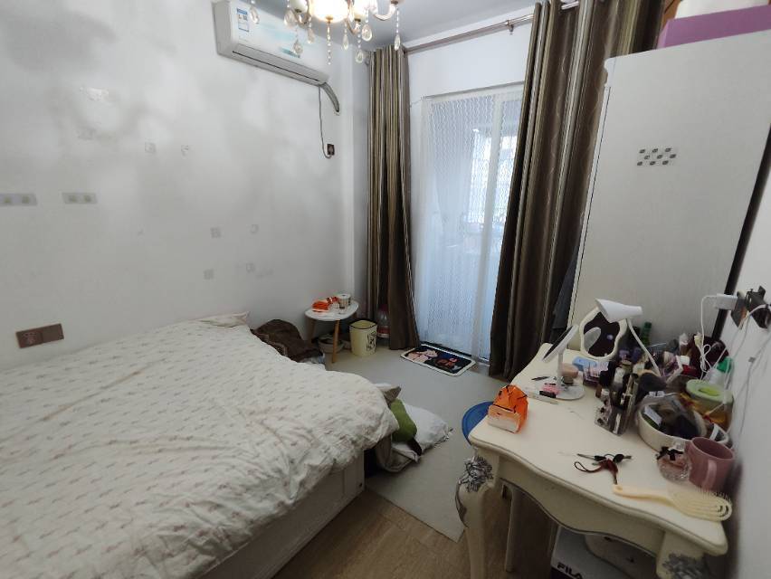 Fuzhou-Cangshan-Cozy Home,Clean&Comfy,No Gender Limit,Hustle & Bustle,Pet Friendly