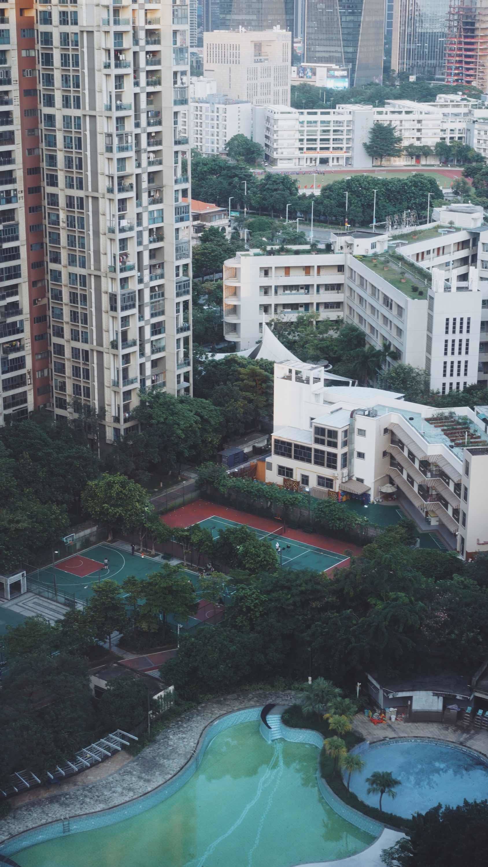 深圳-寶安-溫馨小窩,乾淨治愈