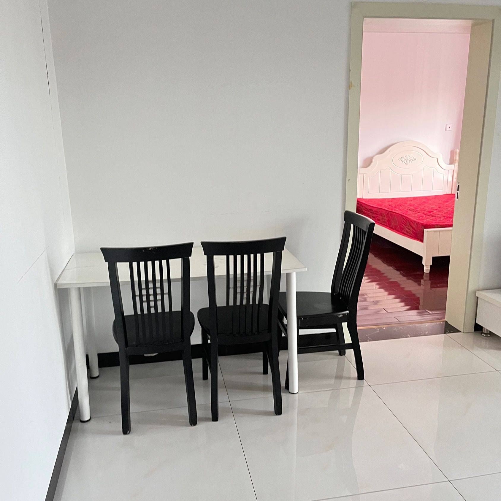 Changsha-Yuelu-Cozy Home,Hustle & Bustle,“Friends”,Chilled