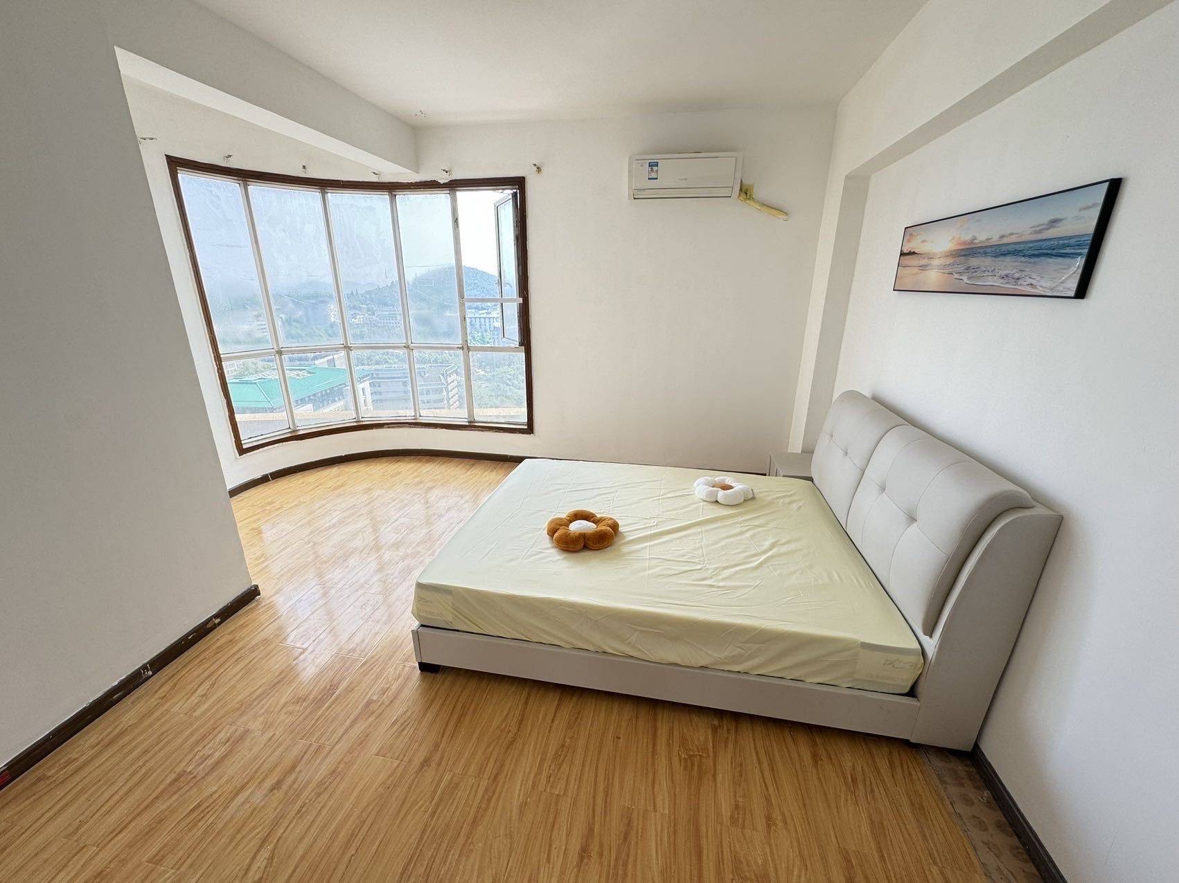 Wuhan-Hongshan-Cozy Home,Clean&Comfy,No Gender Limit,“Friends”,LGBTQ Friendly,Pet Friendly